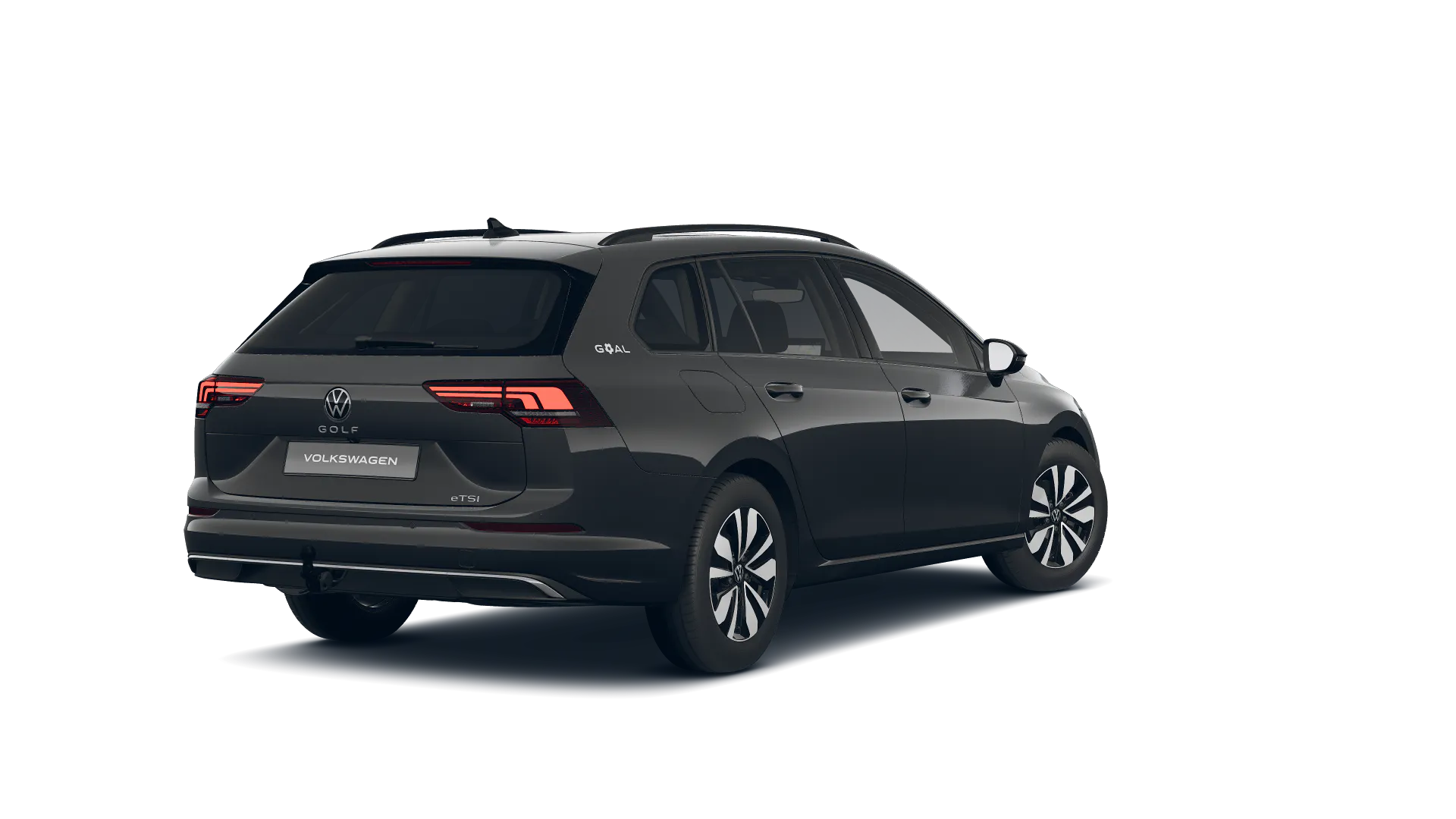 Volkswagen Golf Variant Goal