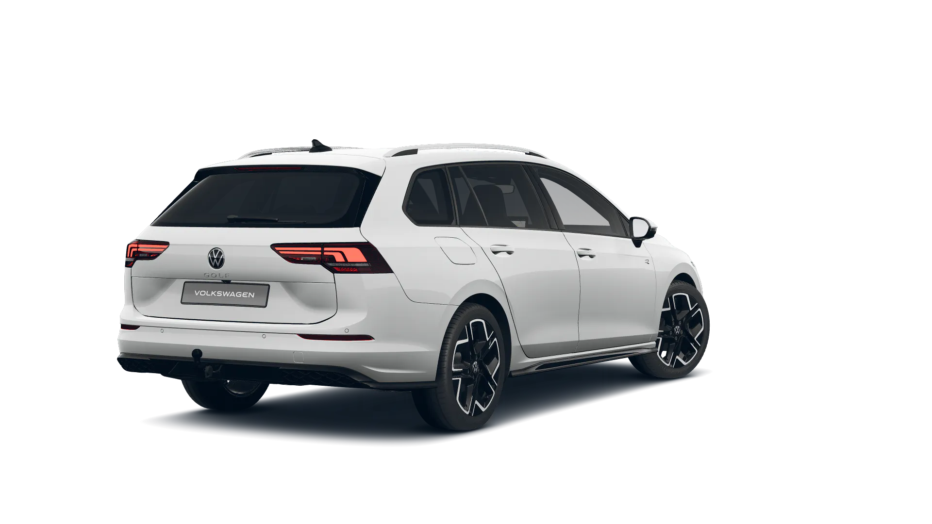 Volkswagen Golf Variant R-Line