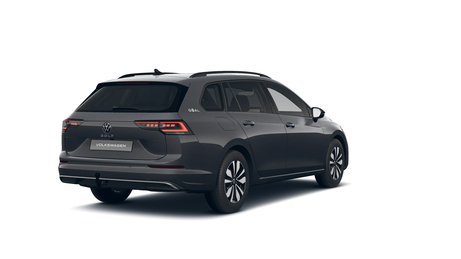 Volkswagen Golf Variant Goal