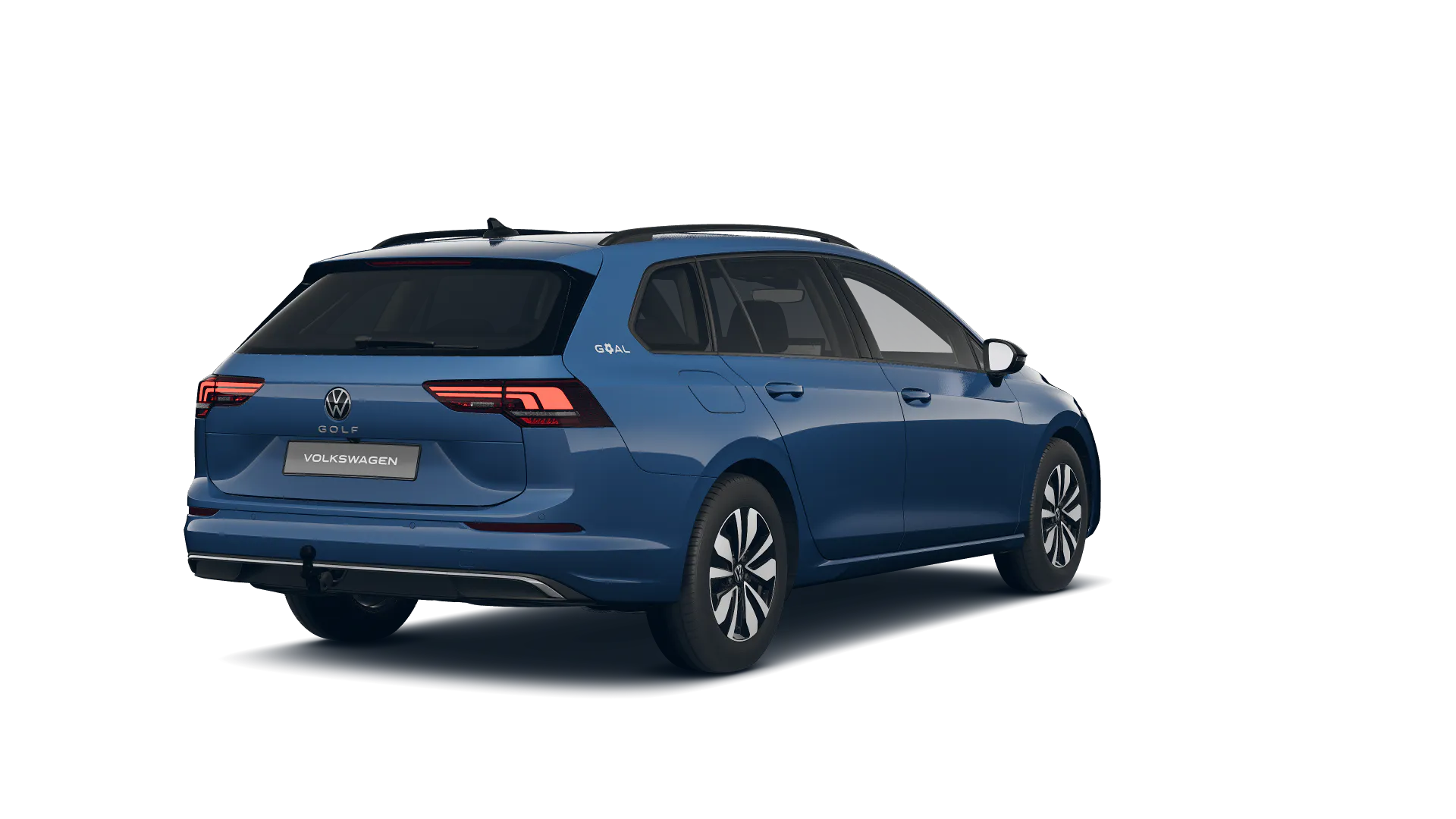Volkswagen Golf Variant Goal