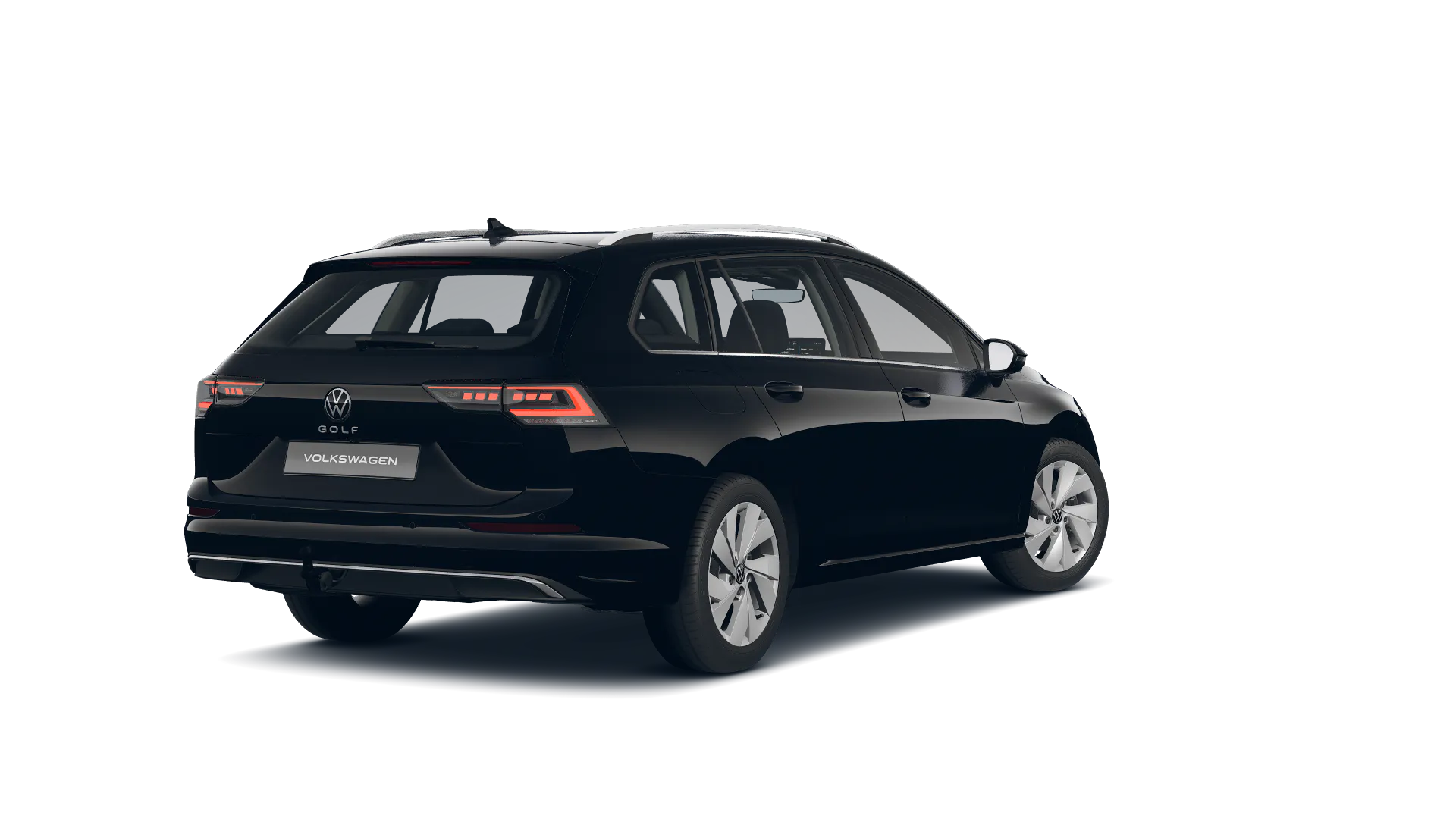 Volkswagen Golf Variant Style