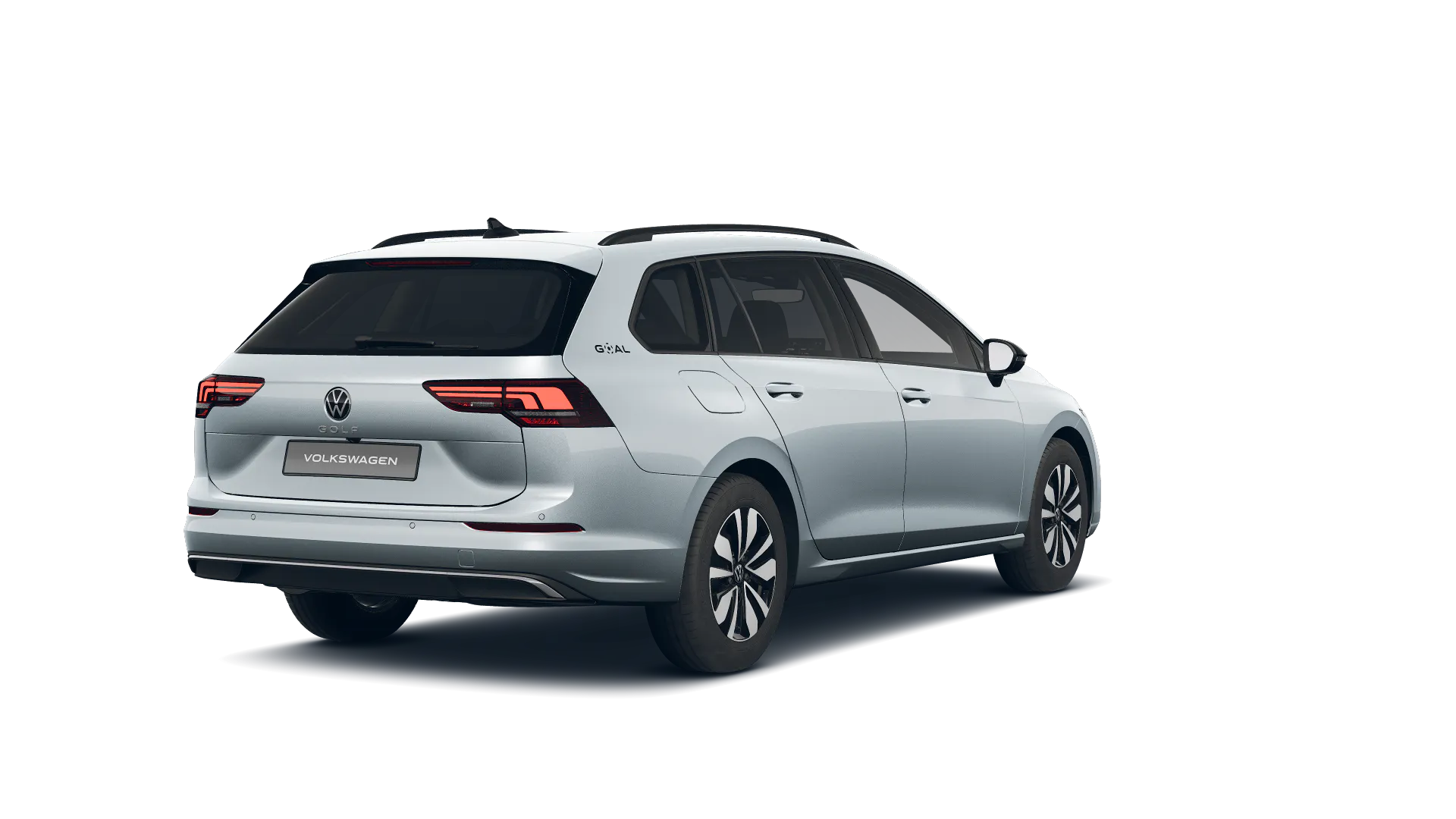 Volkswagen Golf Variant Goal