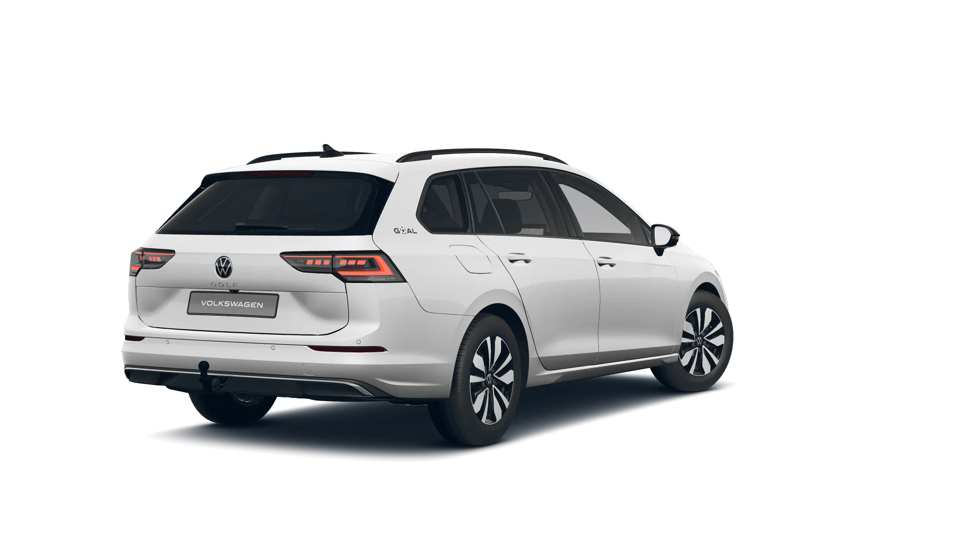 Volkswagen Golf Variant Goal