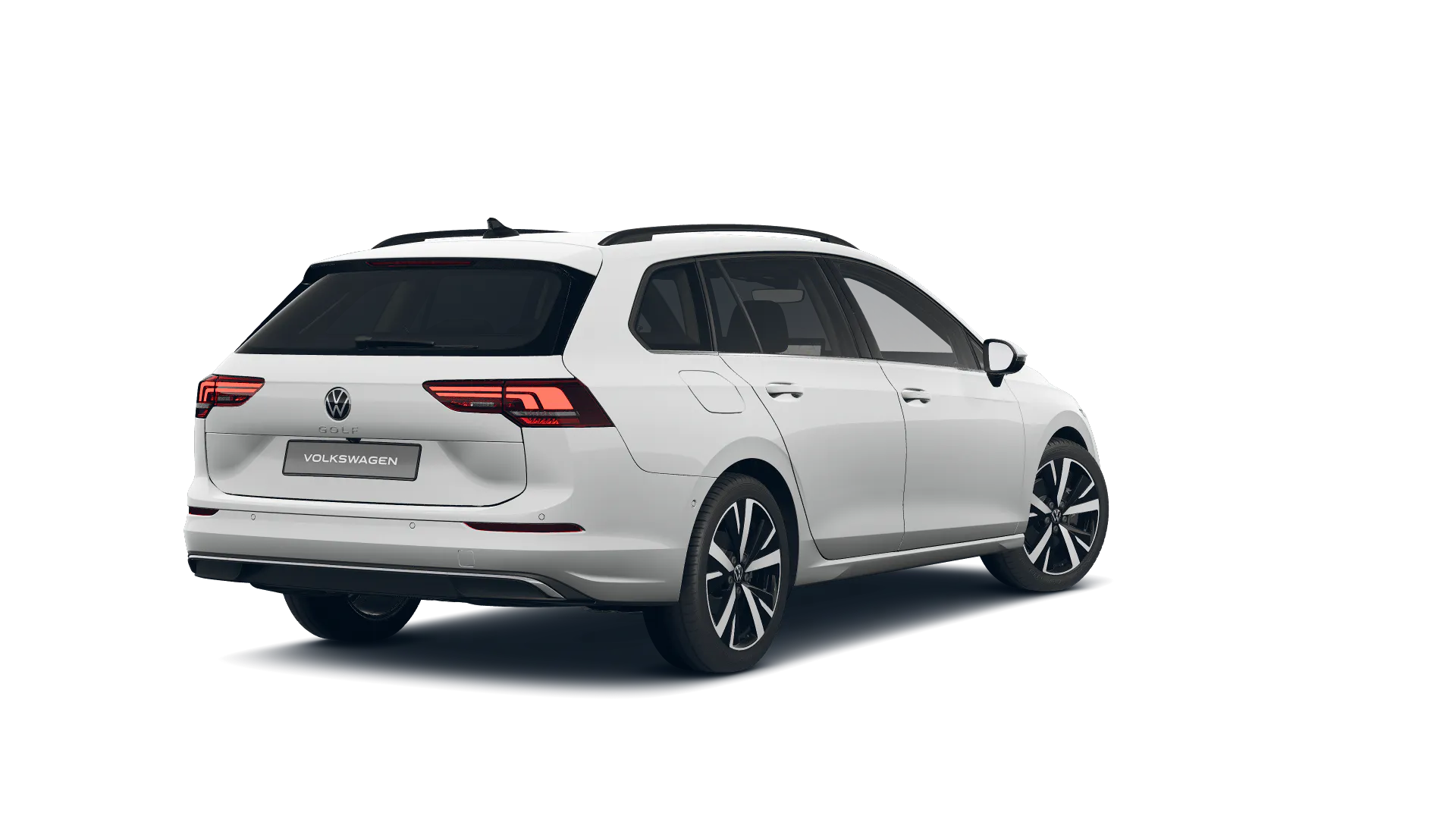 Volkswagen Golf Variant Style