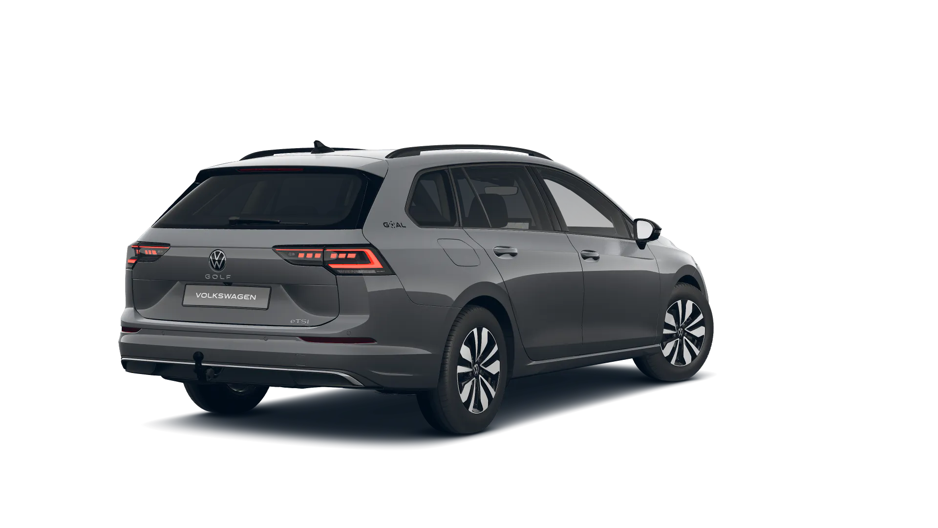 Volkswagen Golf Variant Goal