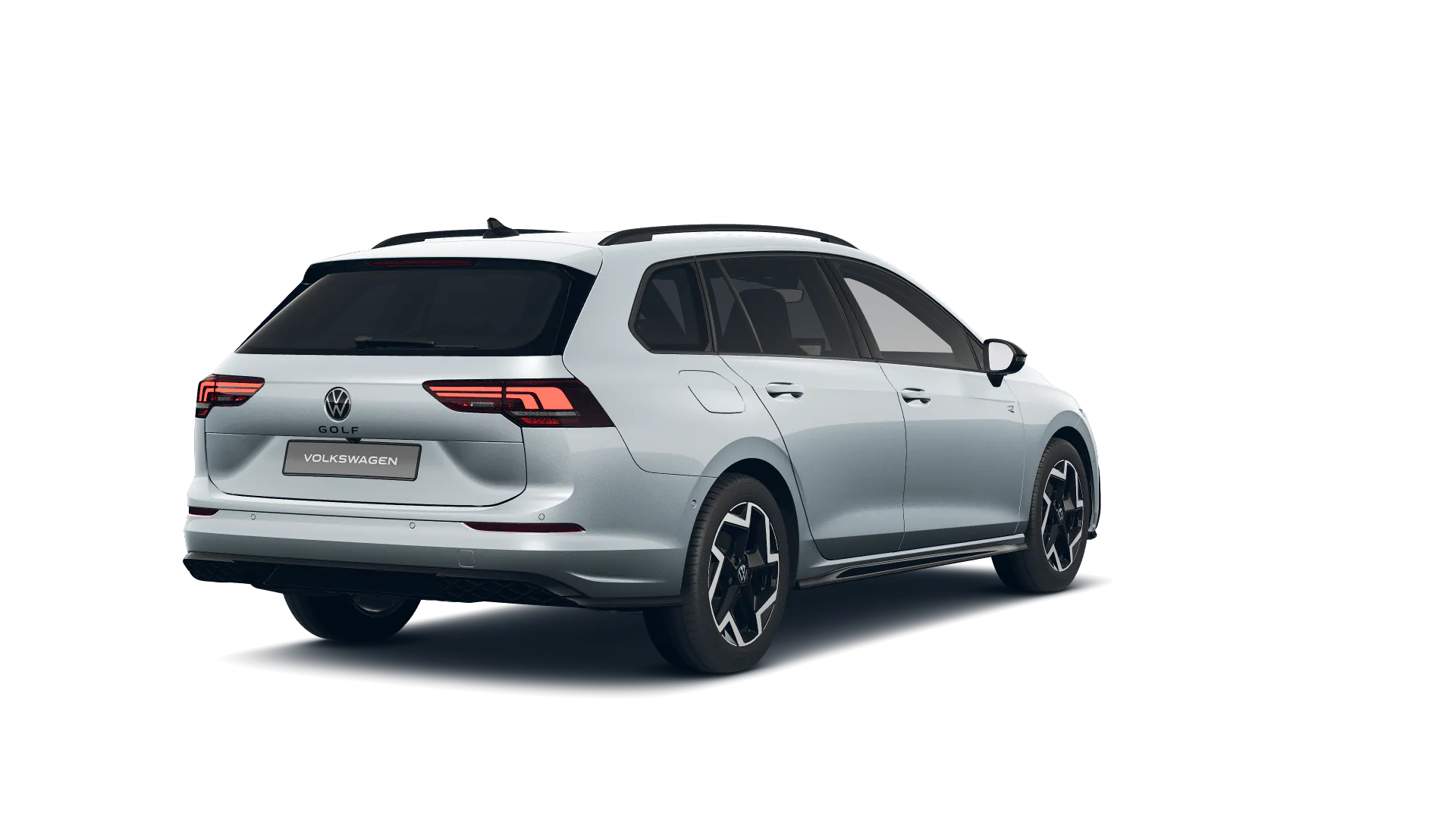 Volkswagen Golf Variant R-Line