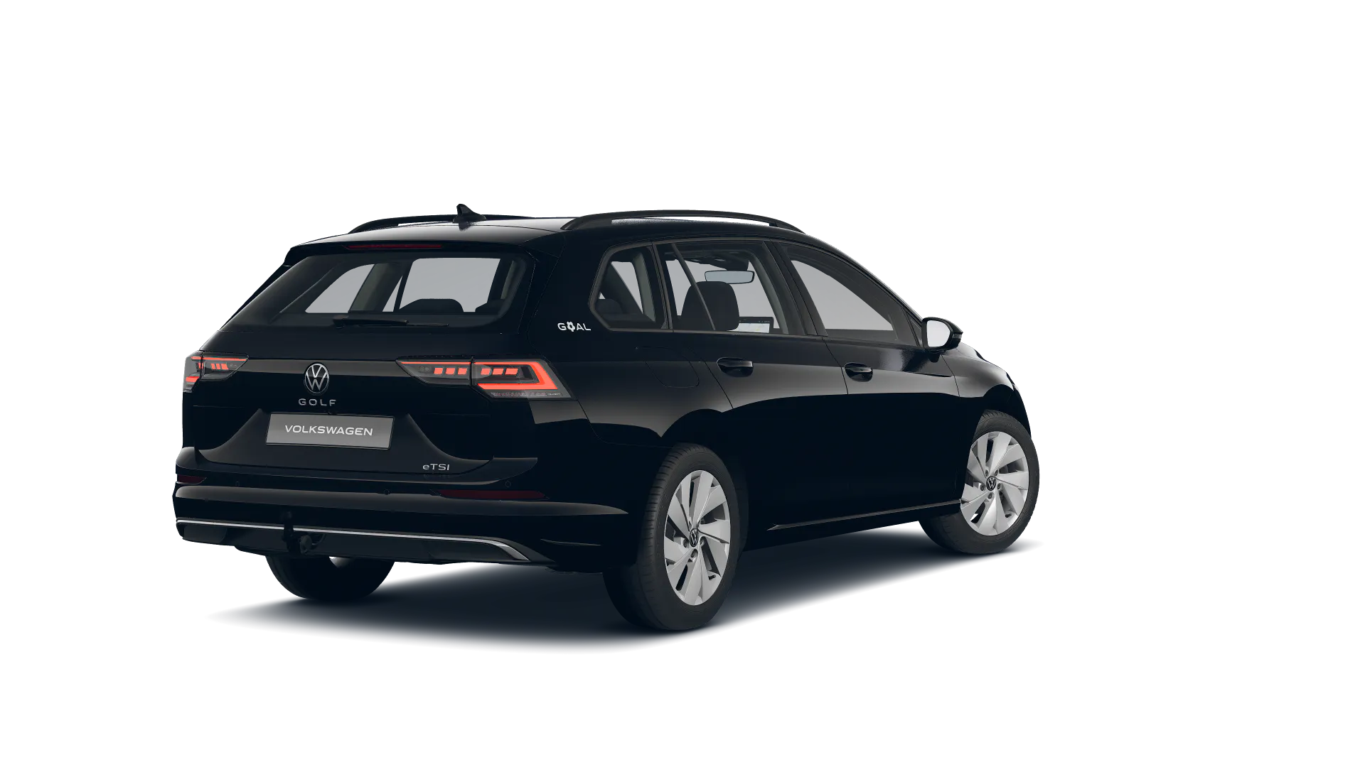 Volkswagen Golf Variant Goal