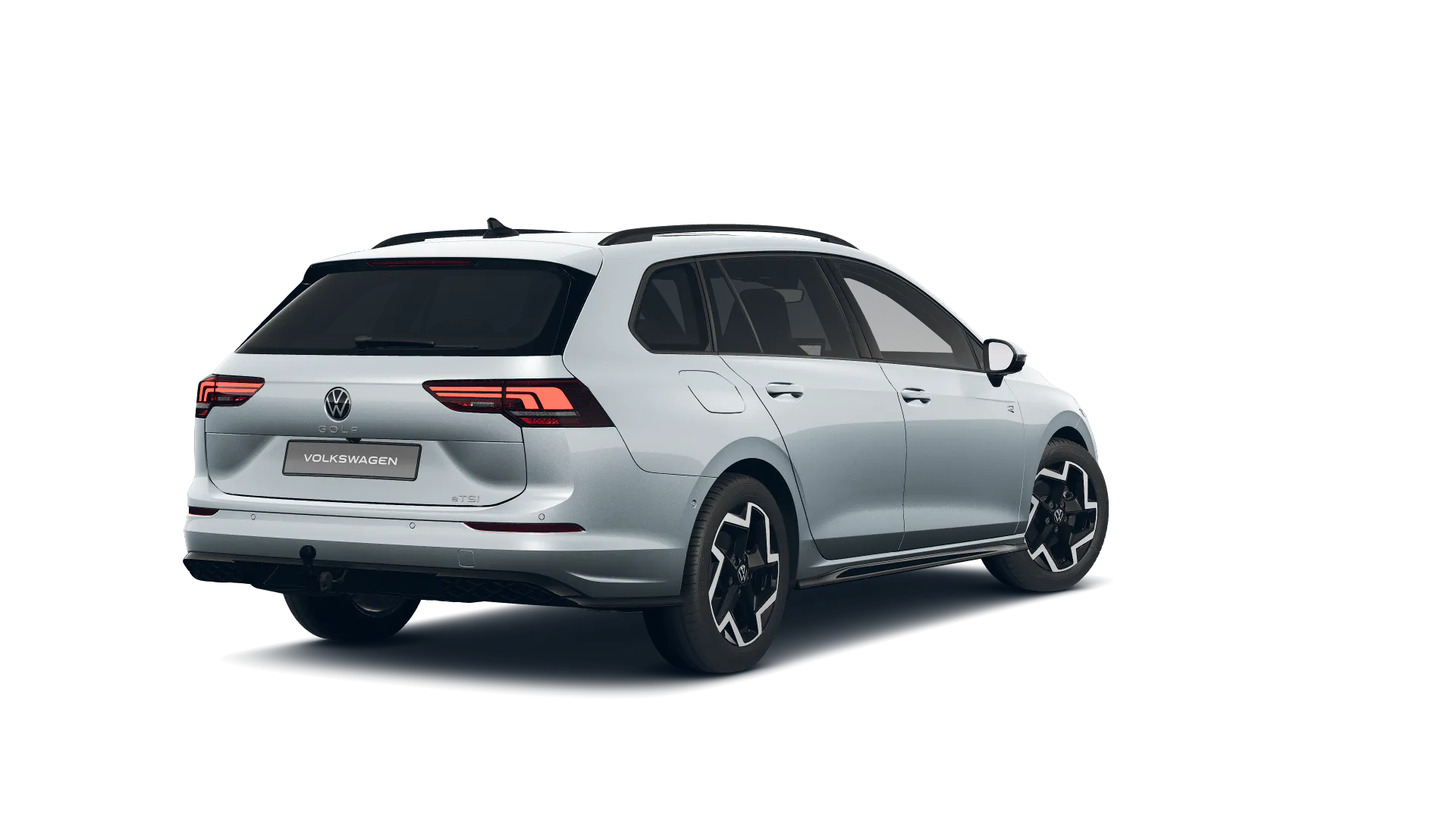 Volkswagen Golf Variant R-Line