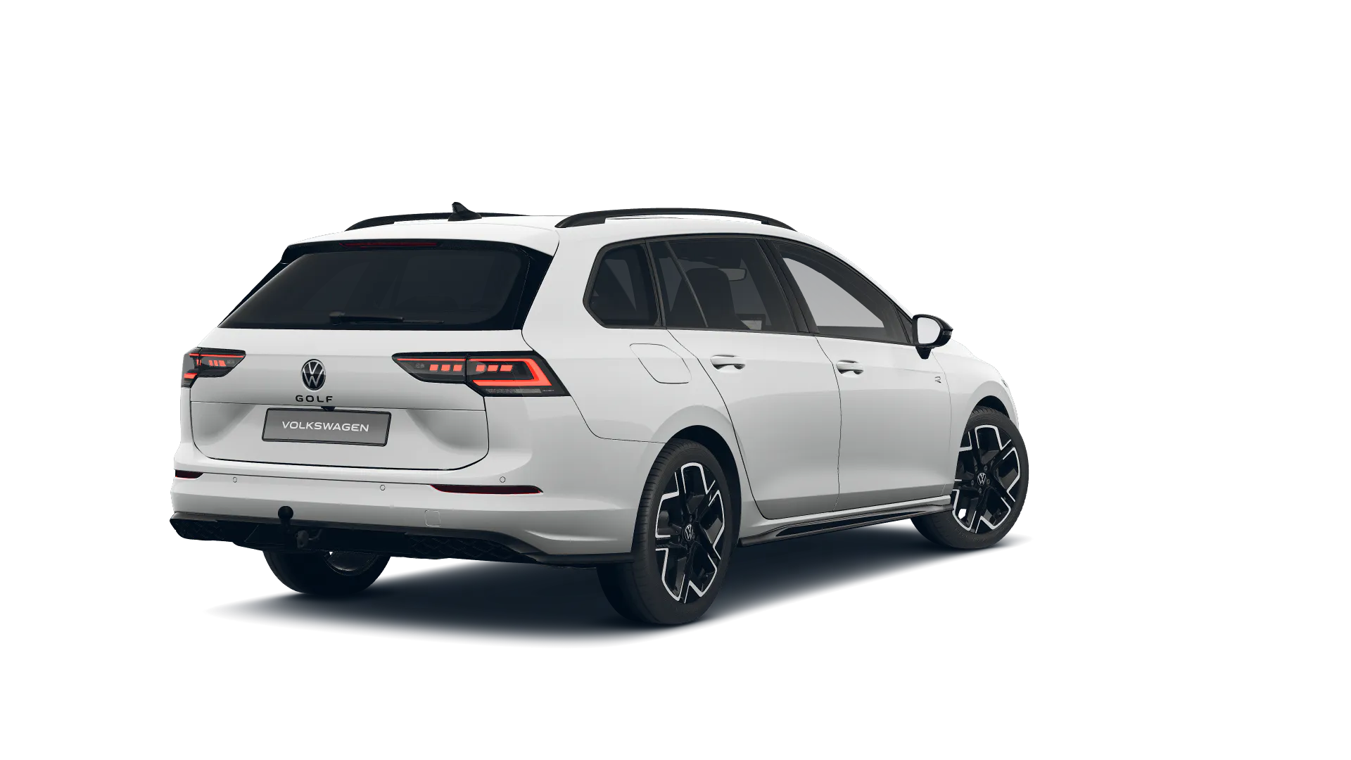 Volkswagen Golf Variant R-Line