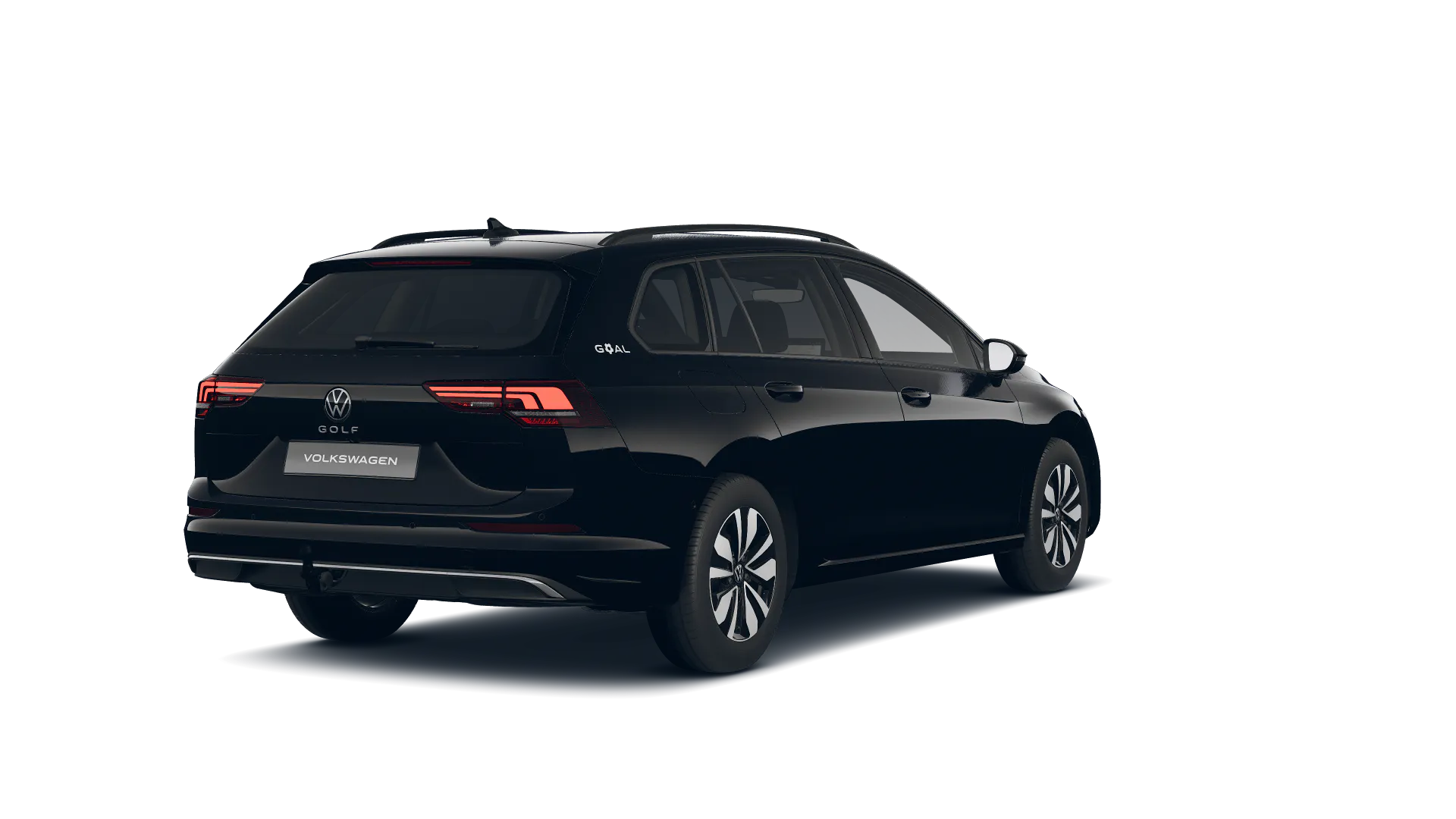 Volkswagen Golf Variant Goal