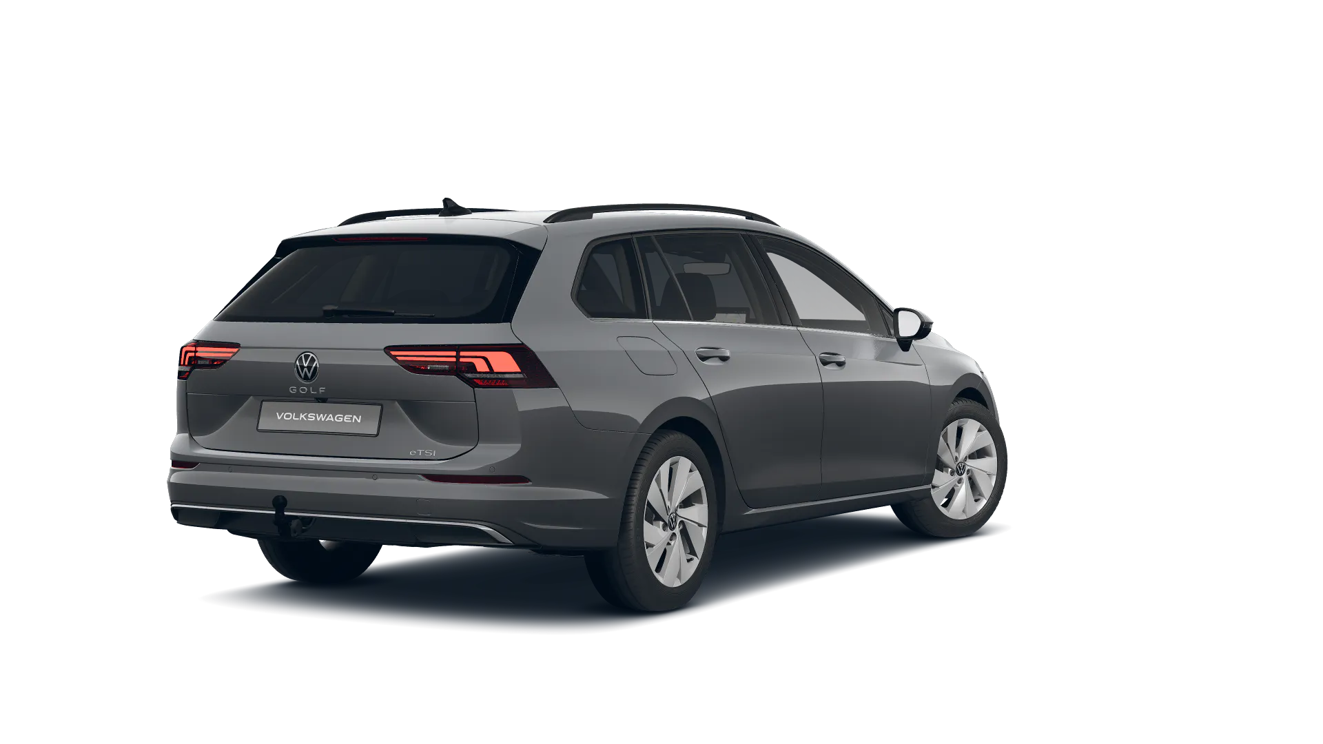 Volkswagen Golf Variant Style