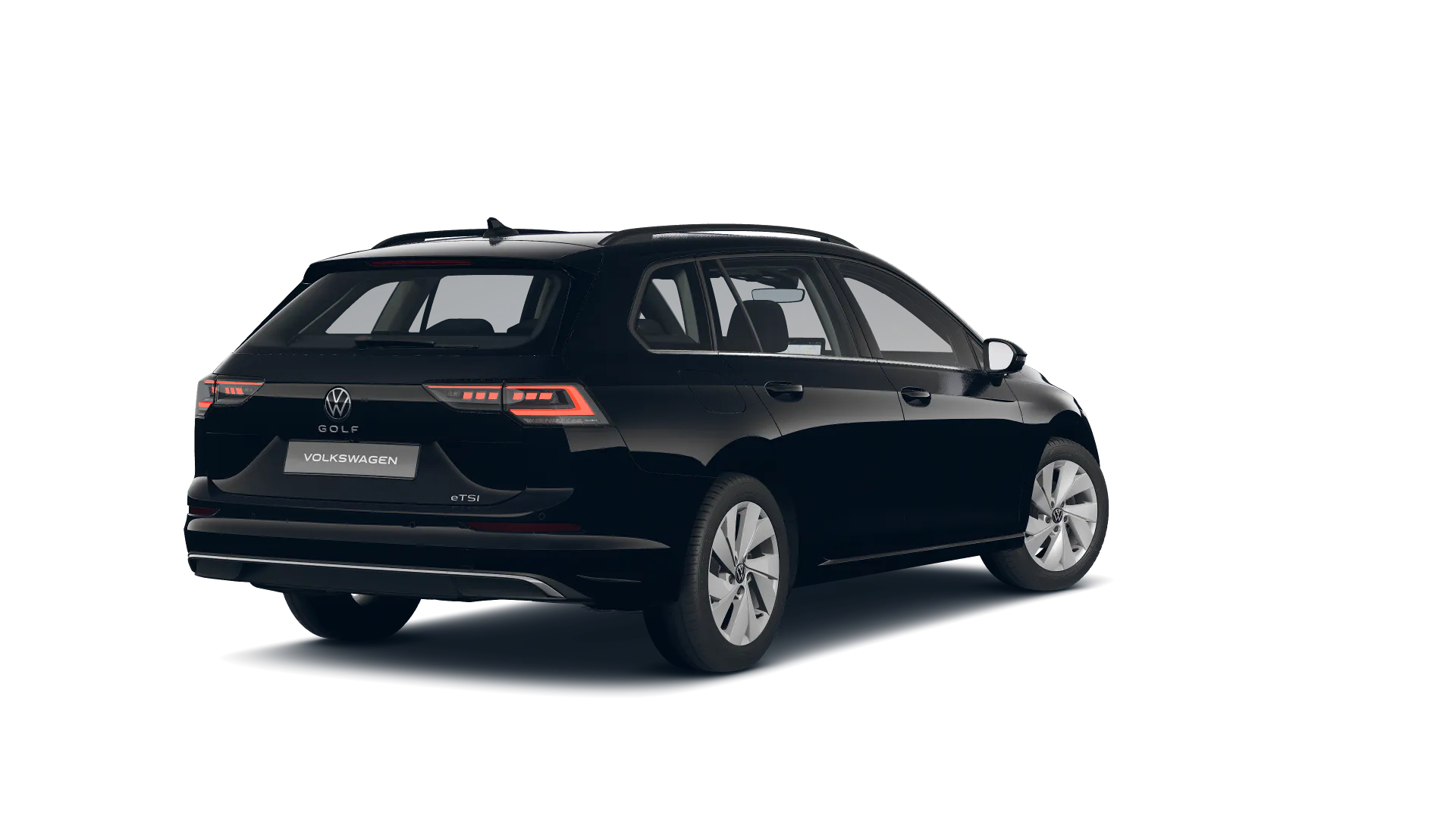 Volkswagen Golf Variant Style