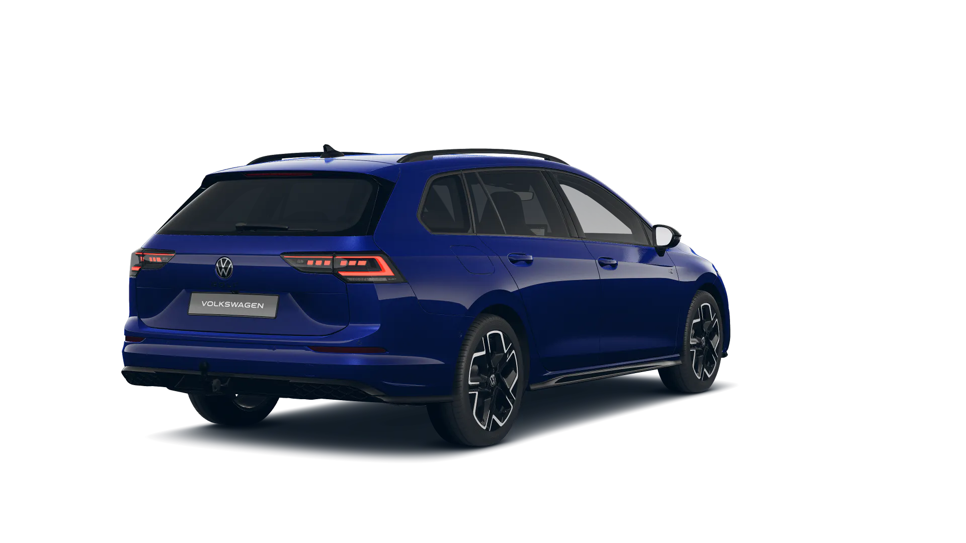 Volkswagen Golf Variant R-Line