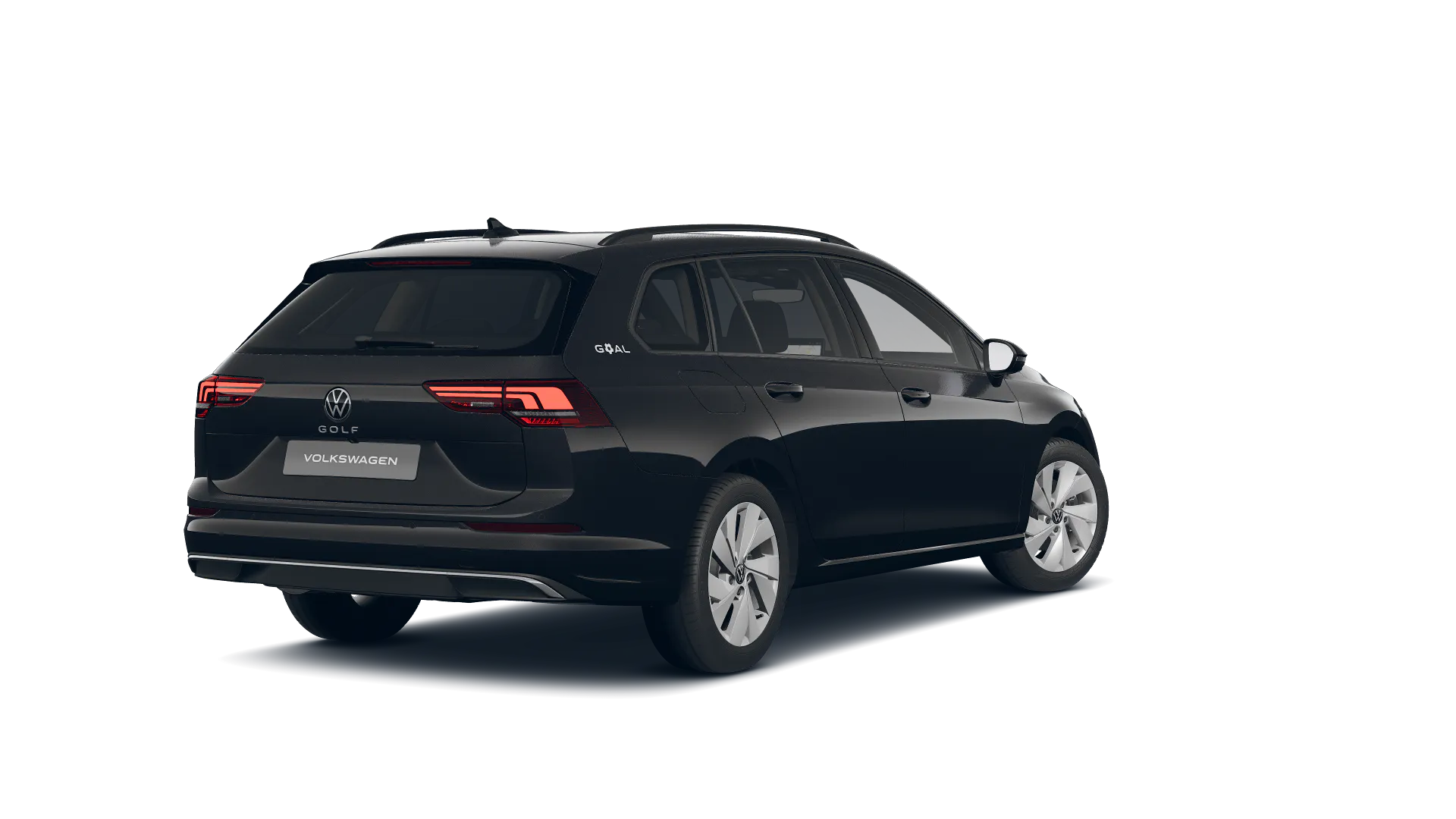 Volkswagen Golf Variant Goal