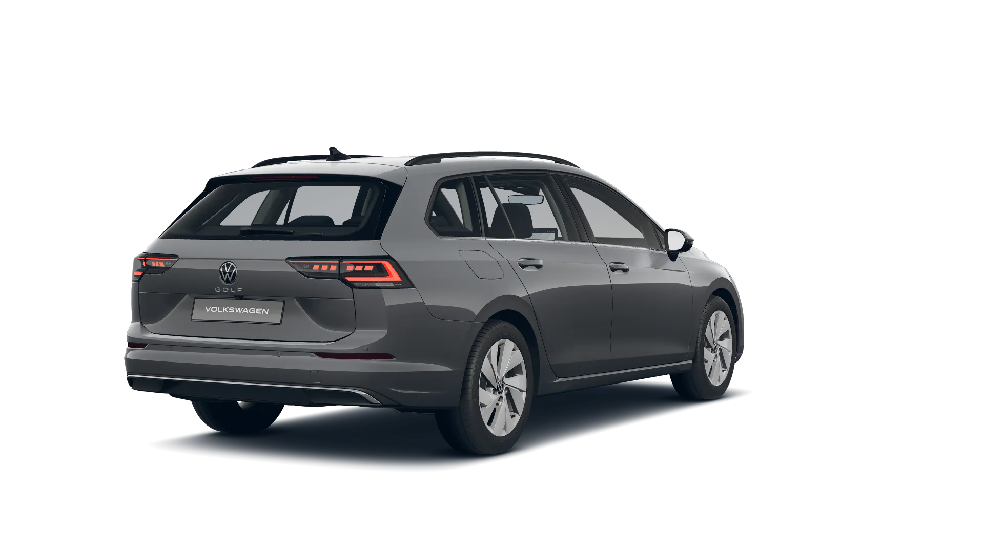 Volkswagen Golf Variant Style
