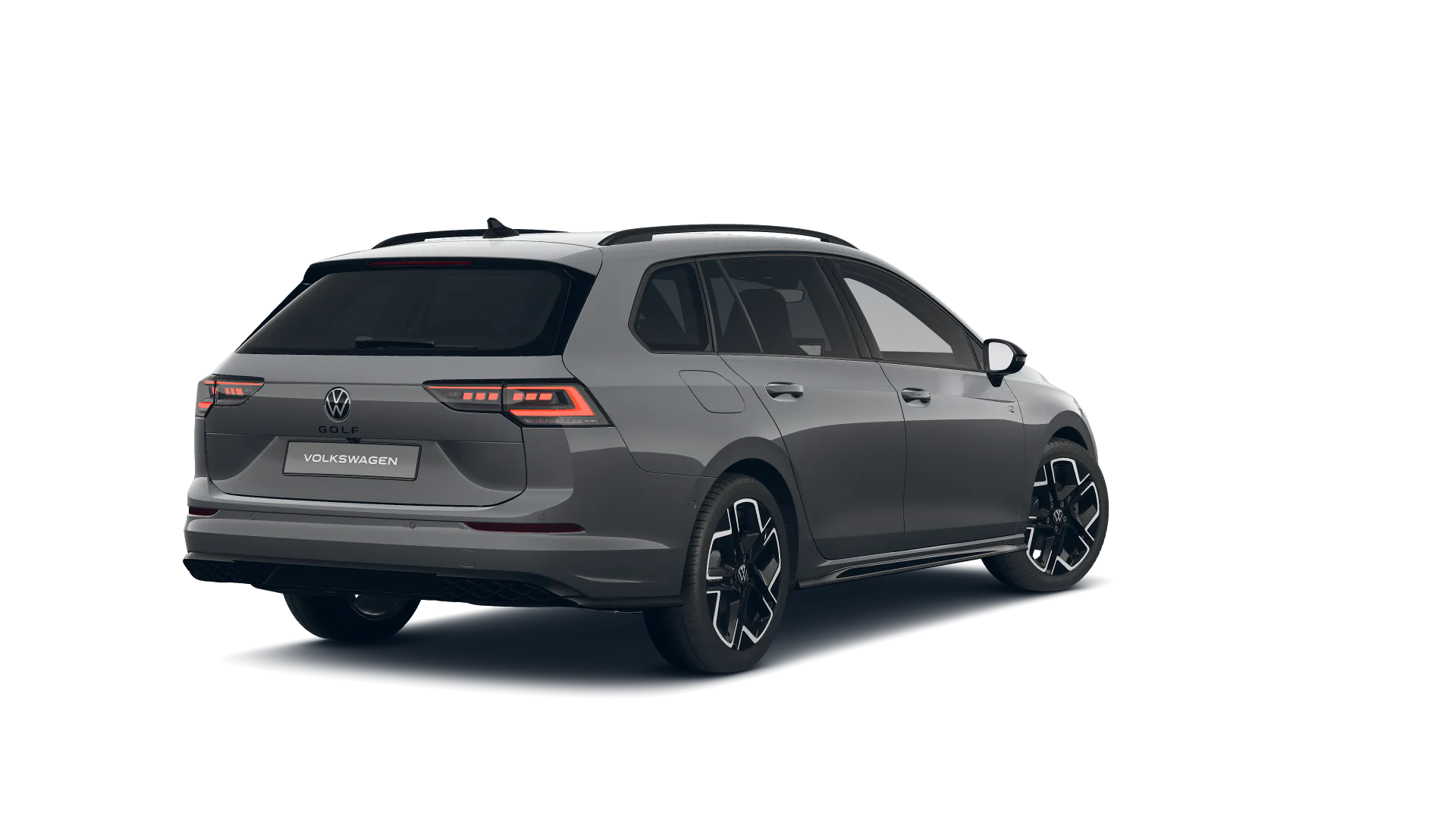 Volkswagen Golf Variant R-Line