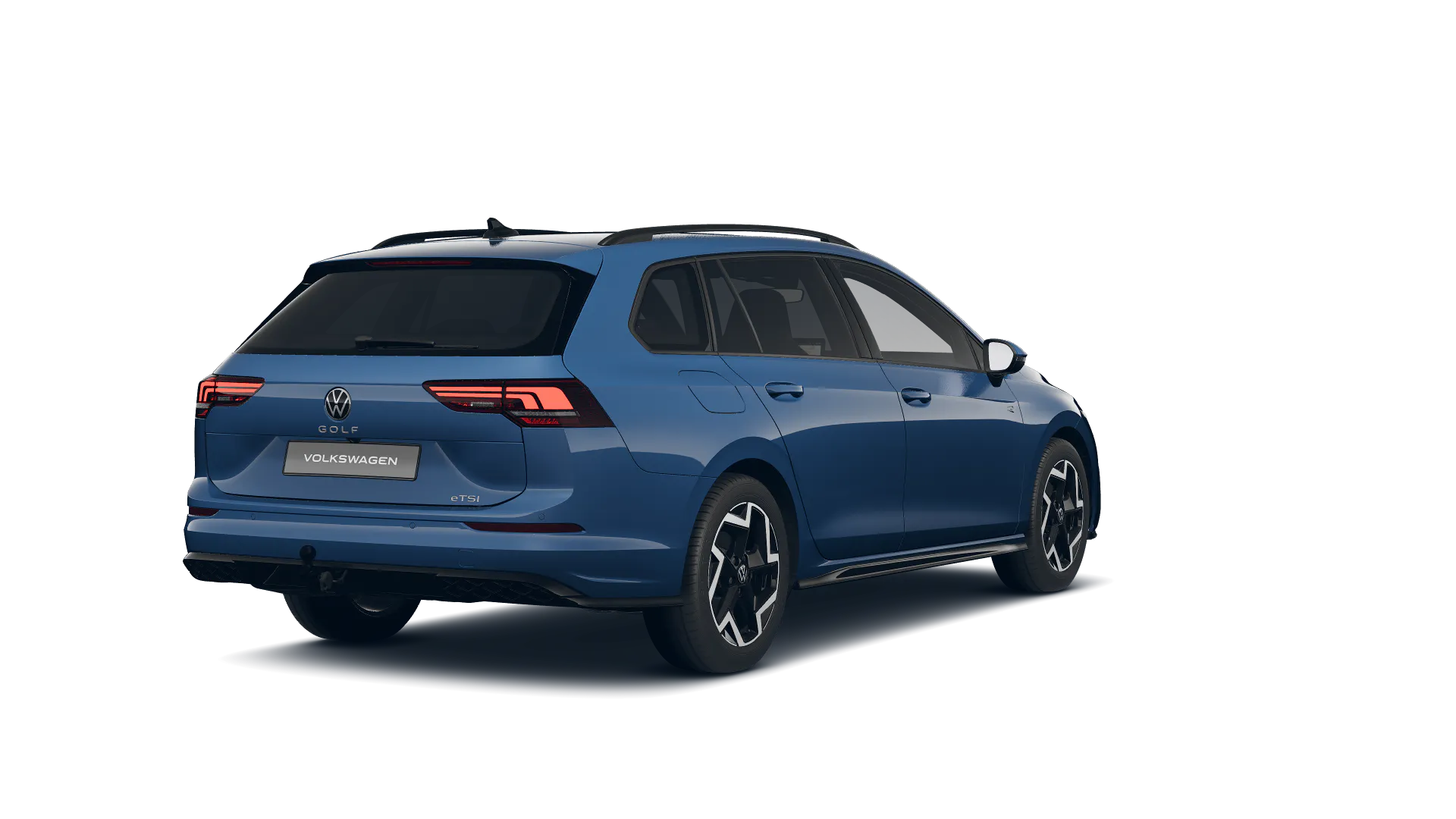 Volkswagen Golf Variant R-Line