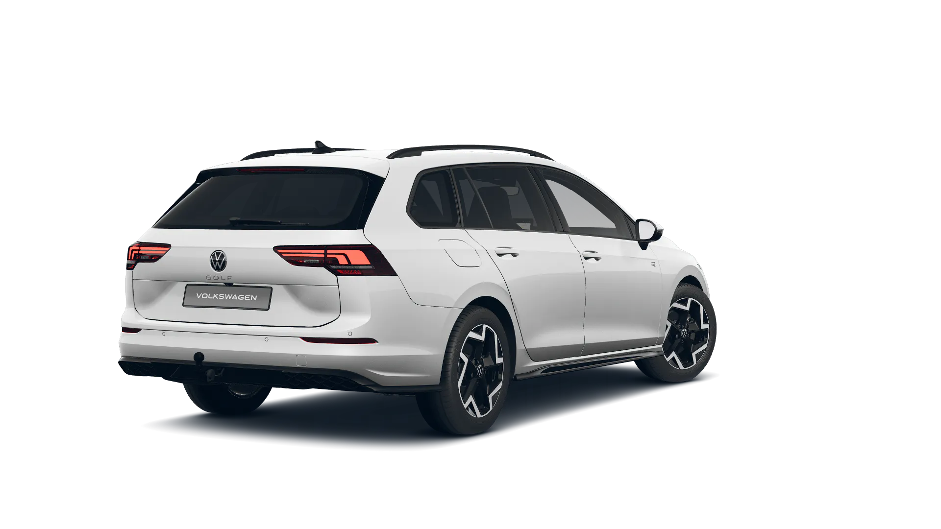 Volkswagen Golf Variant R-Line