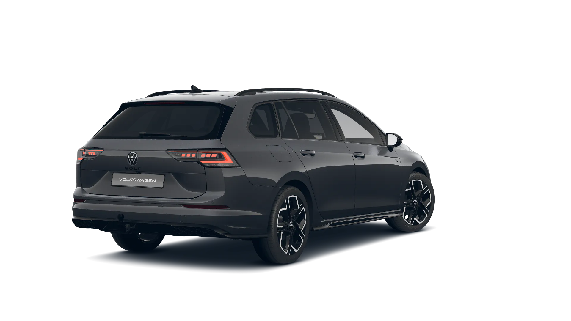 Volkswagen Golf Variant R-Line