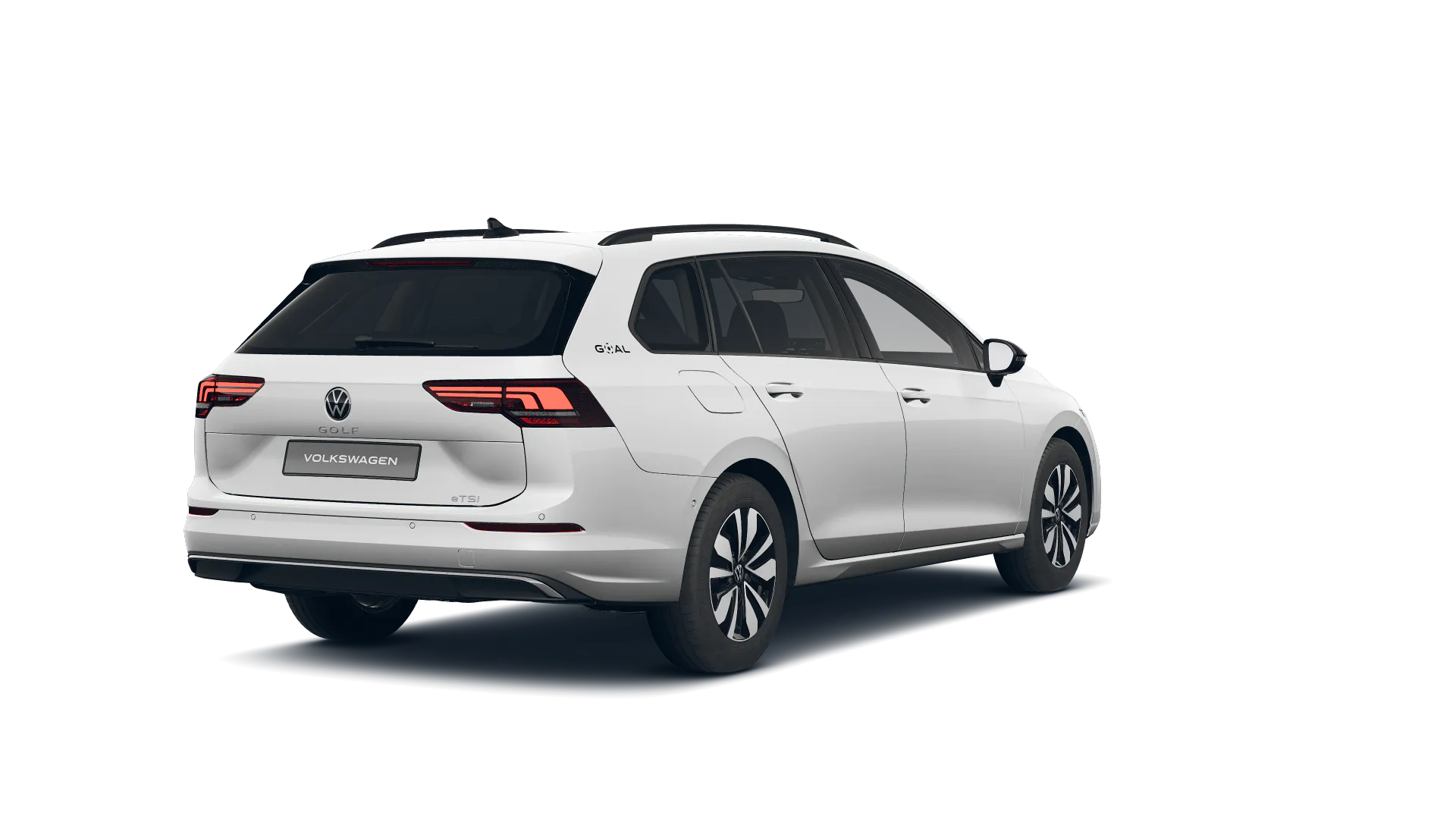 Volkswagen Golf Variant Goal