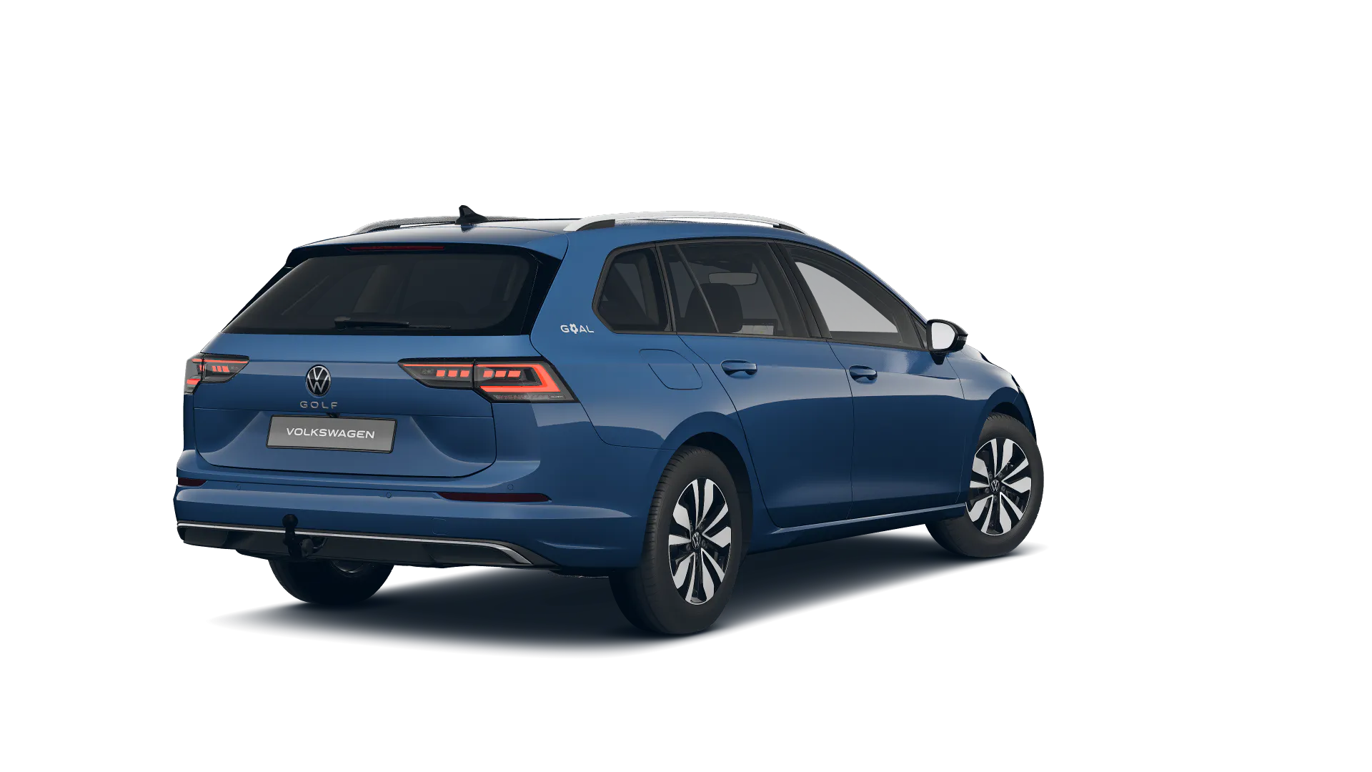 Volkswagen Golf Variant Goal