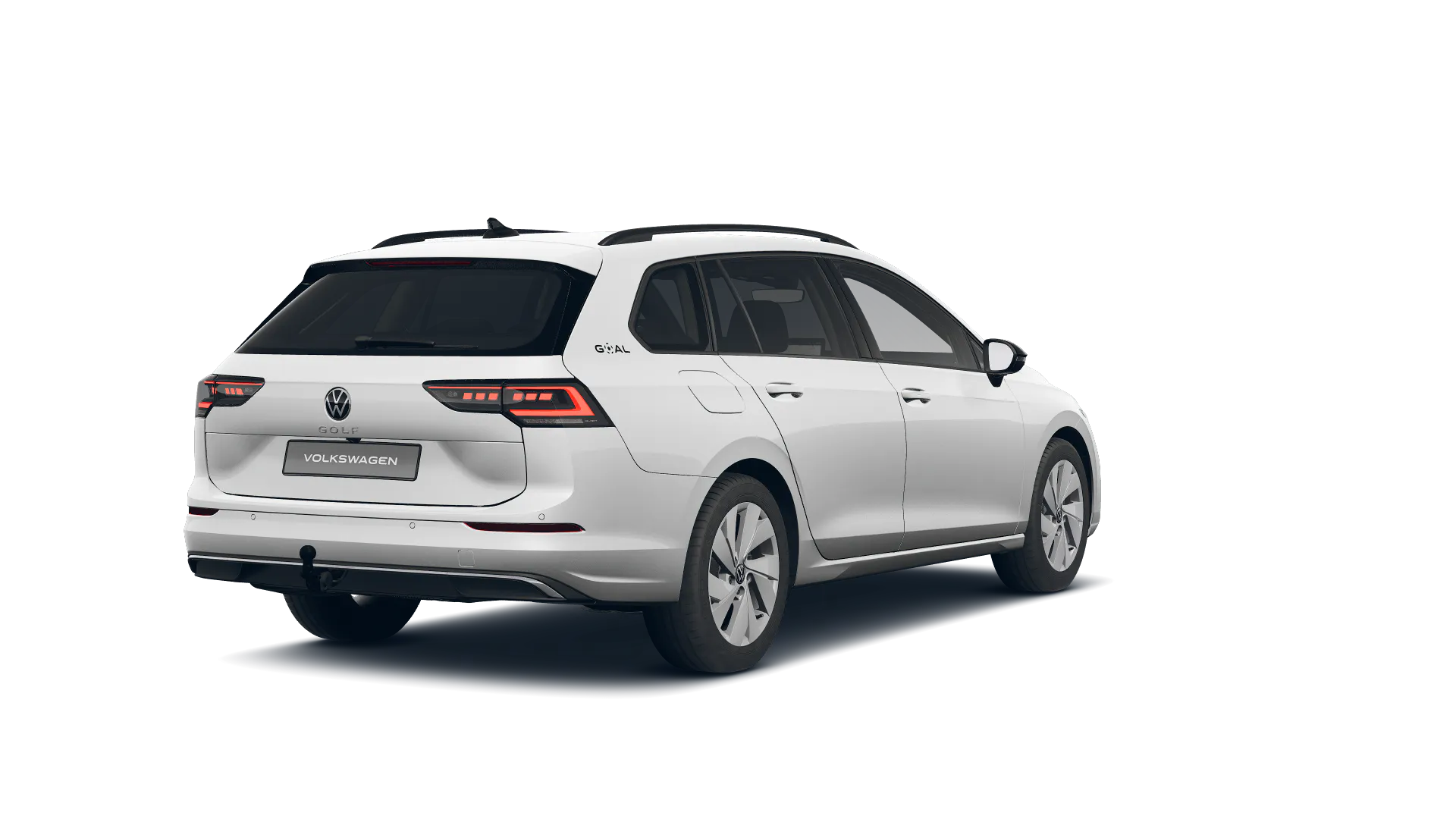 Volkswagen Golf Variant Goal
