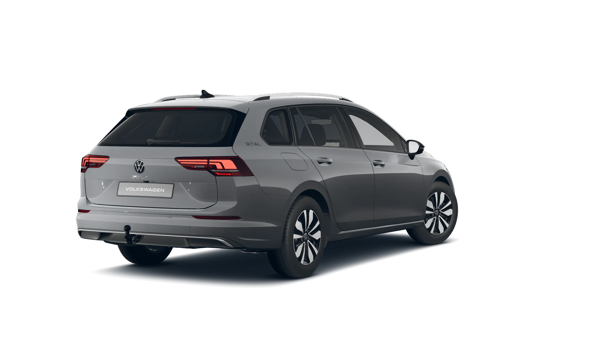 Volkswagen Golf Variant Goal