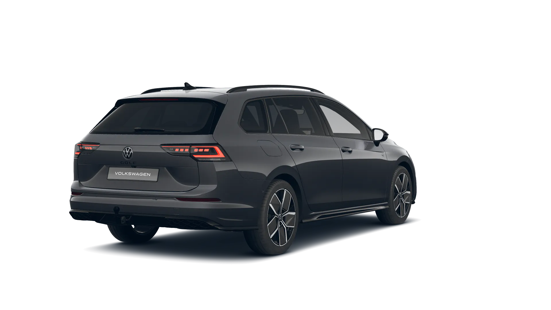 Volkswagen Golf Variant R-Line