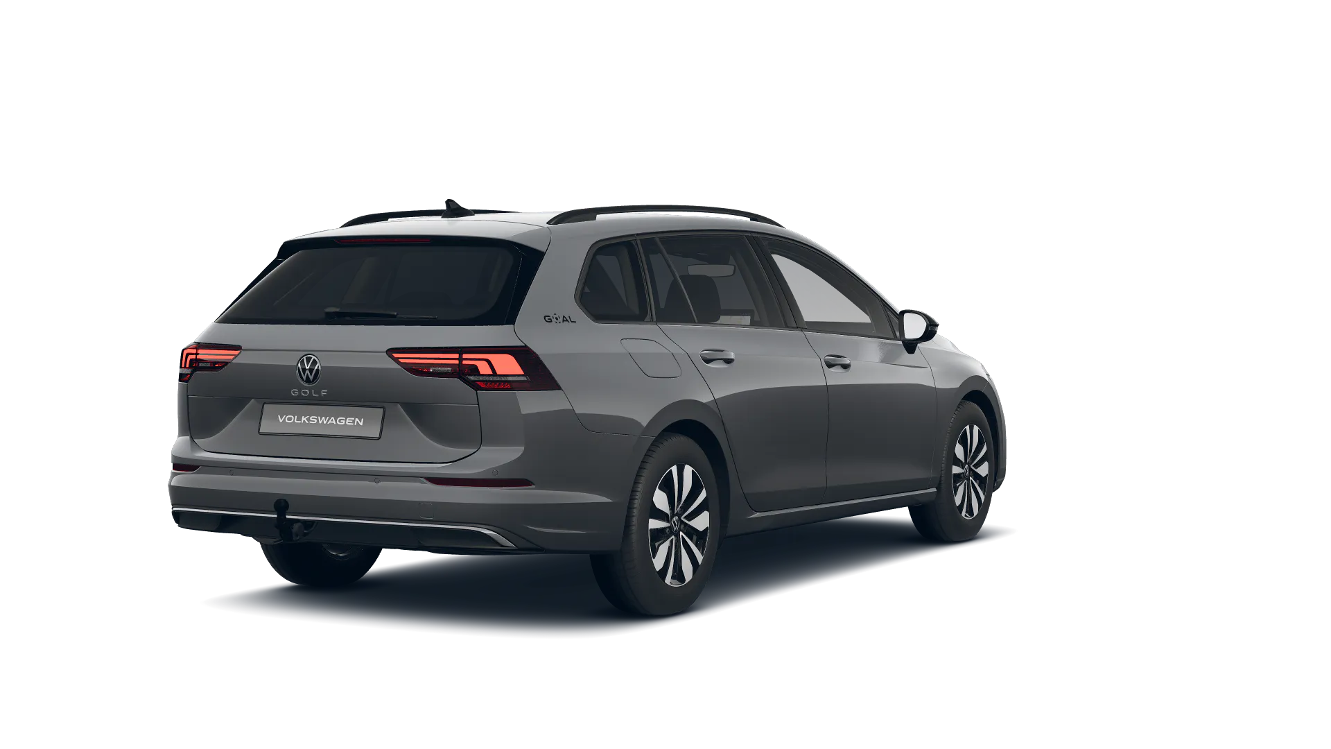 Volkswagen Golf Variant Goal