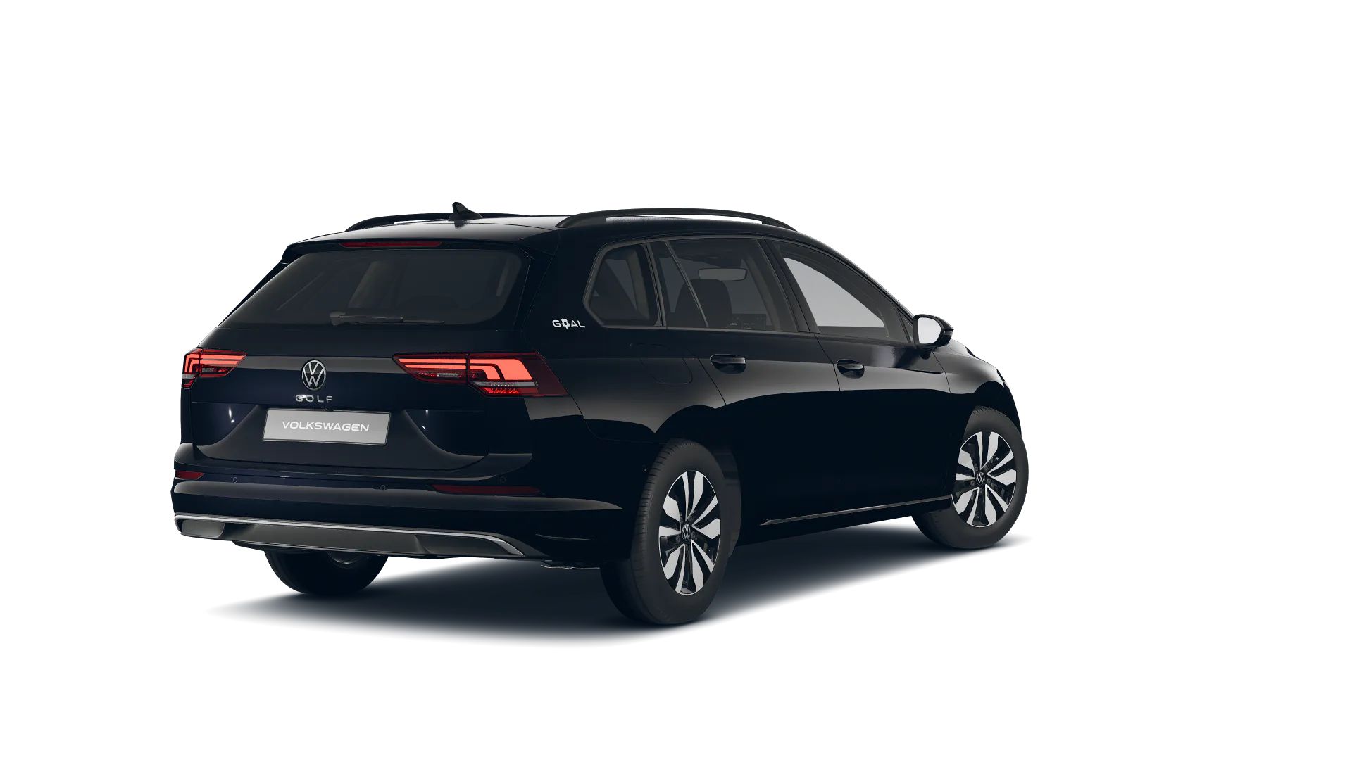 Volkswagen Golf Variant Goal