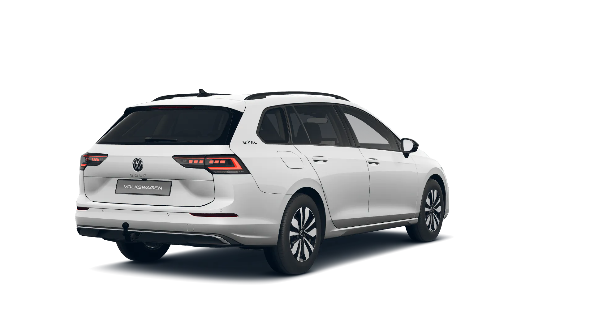 Volkswagen Golf Variant Goal