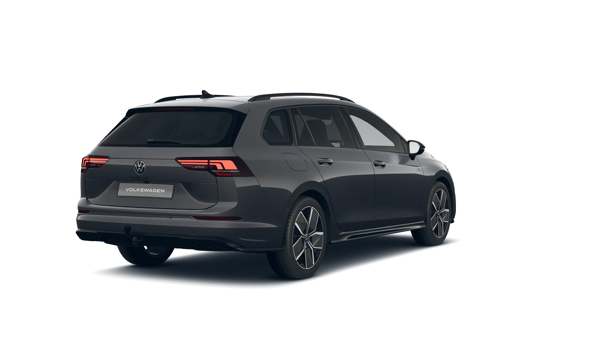 Volkswagen Golf Variant R-Line