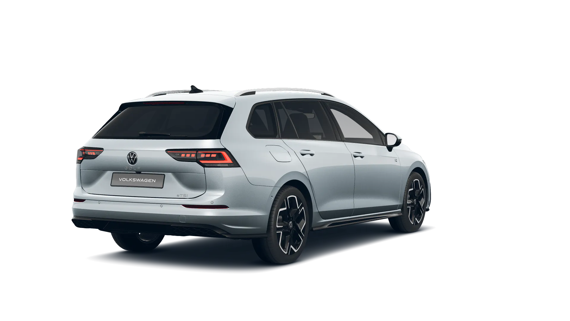 Volkswagen Golf Variant R-Line