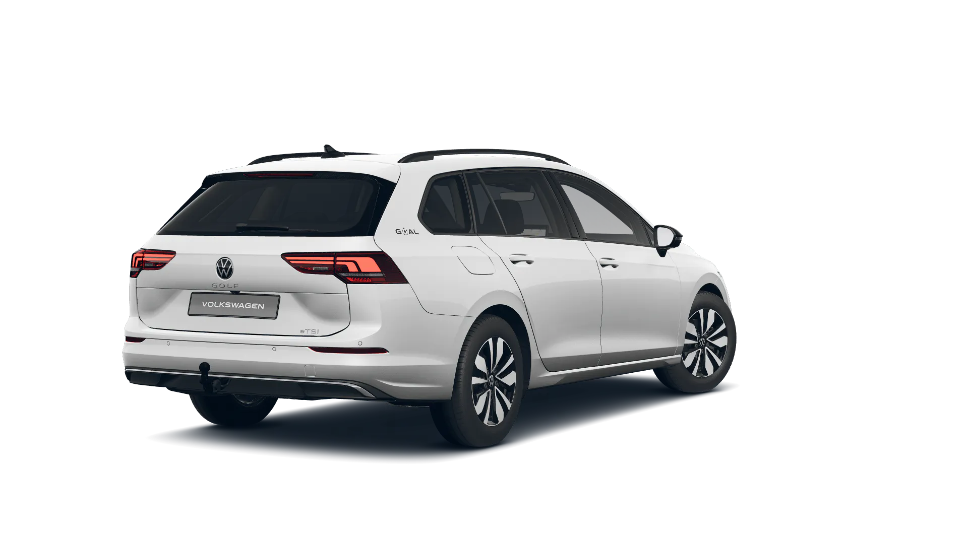 Volkswagen Golf Variant Goal