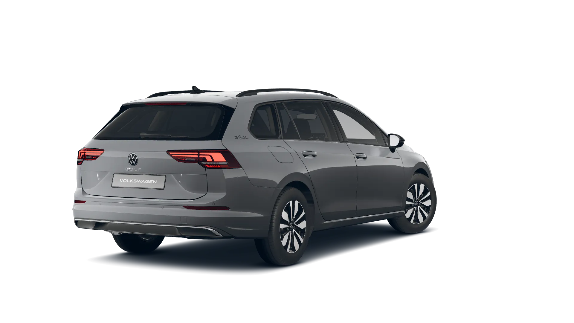 Volkswagen Golf Variant Goal