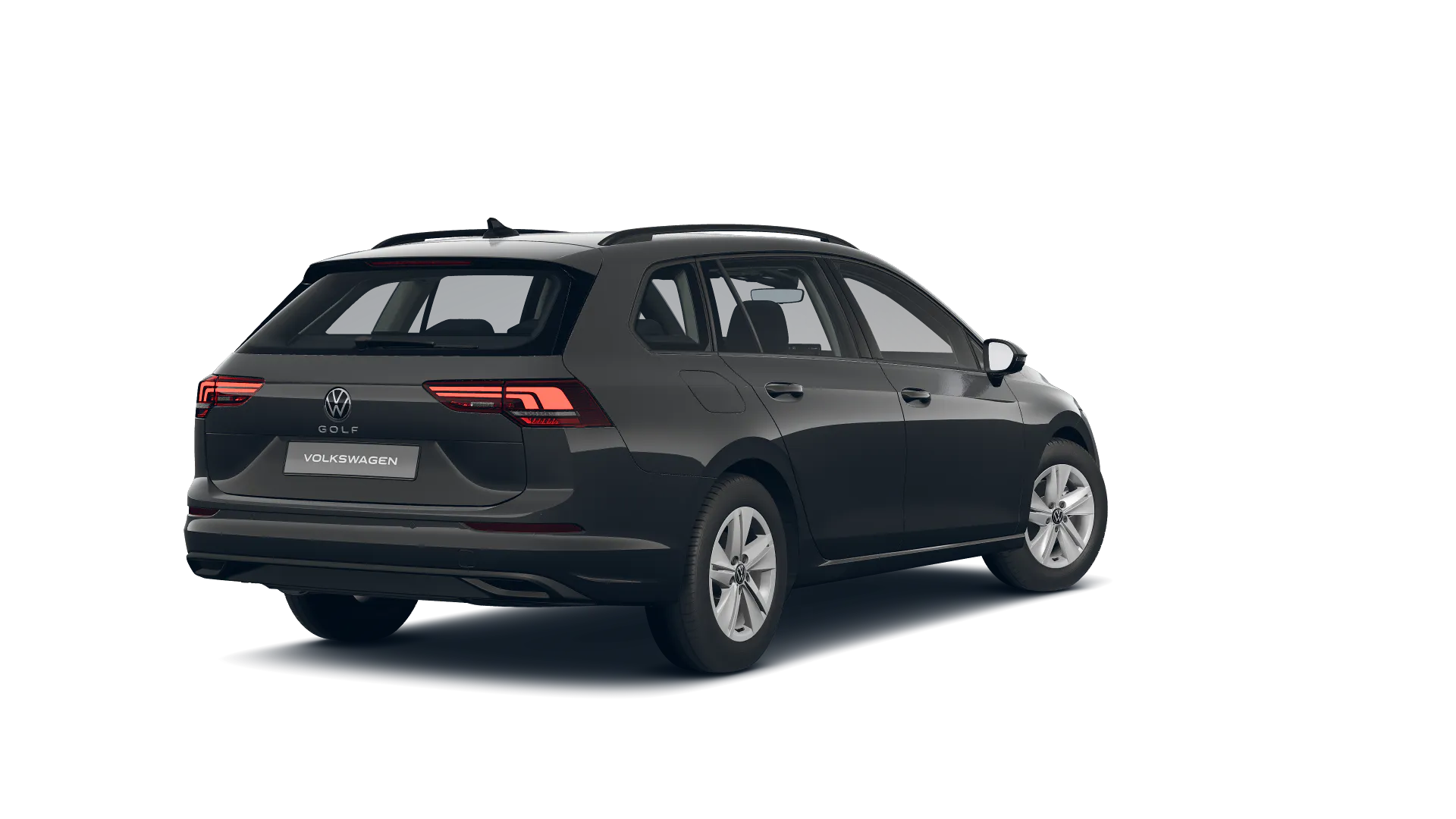 Volkswagen Golf Variant Life