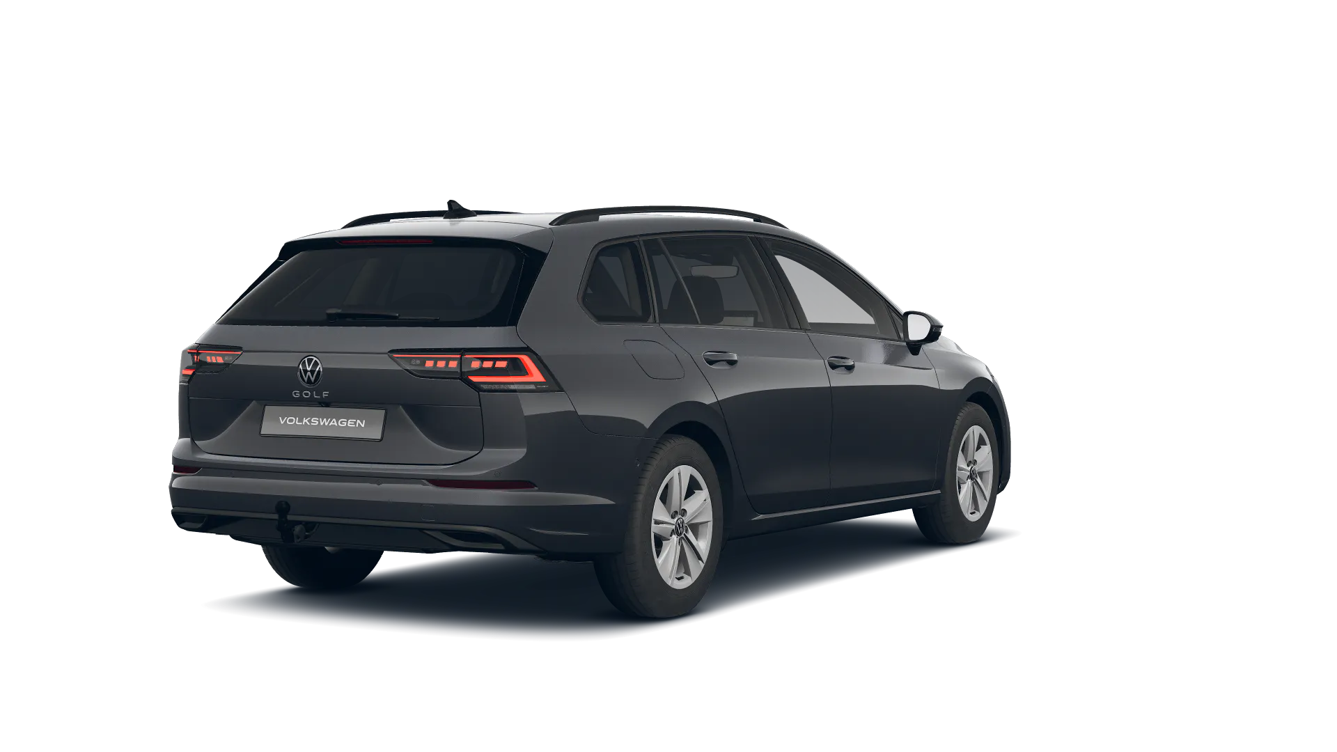 Volkswagen Golf Variant Life