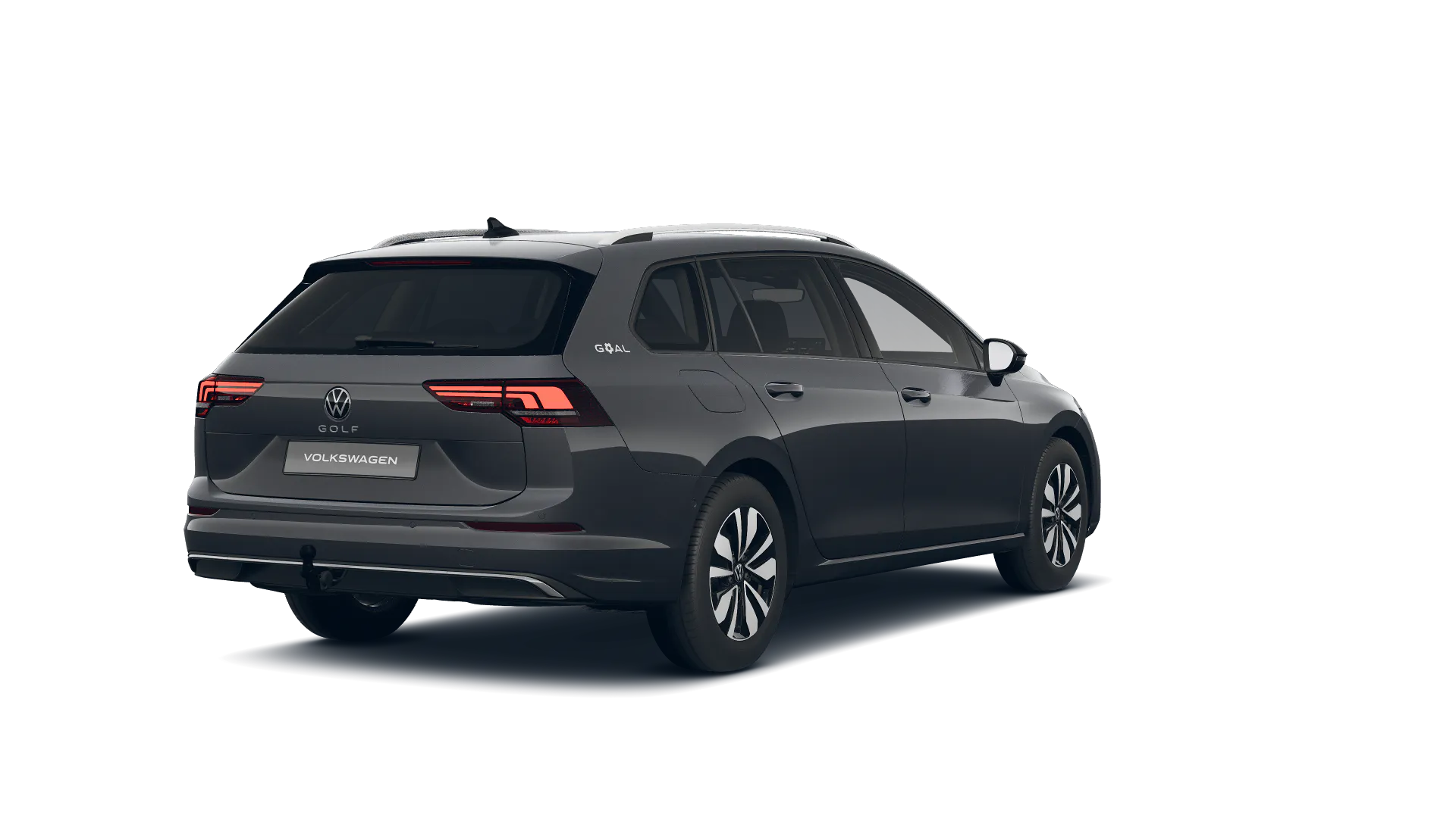 Volkswagen Golf Variant Goal