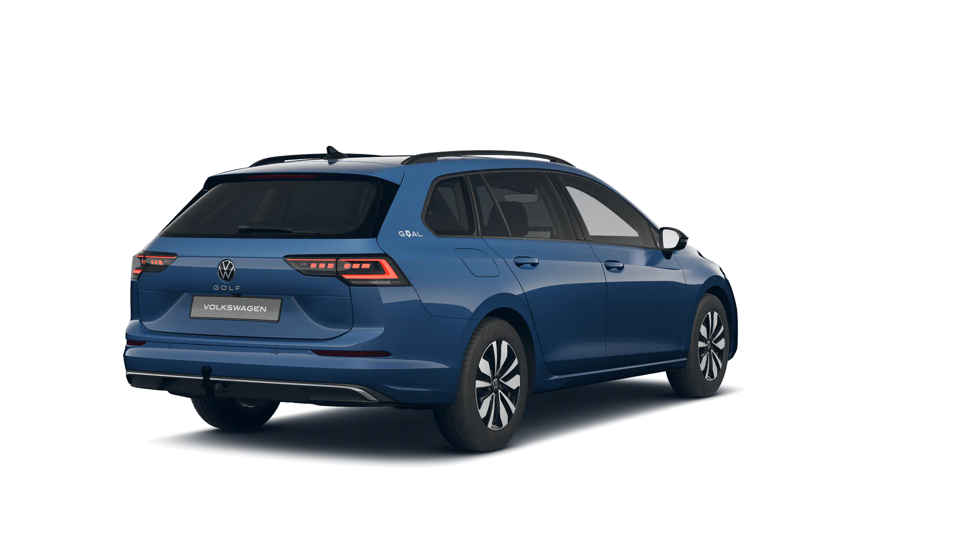 Volkswagen Golf Variant Goal