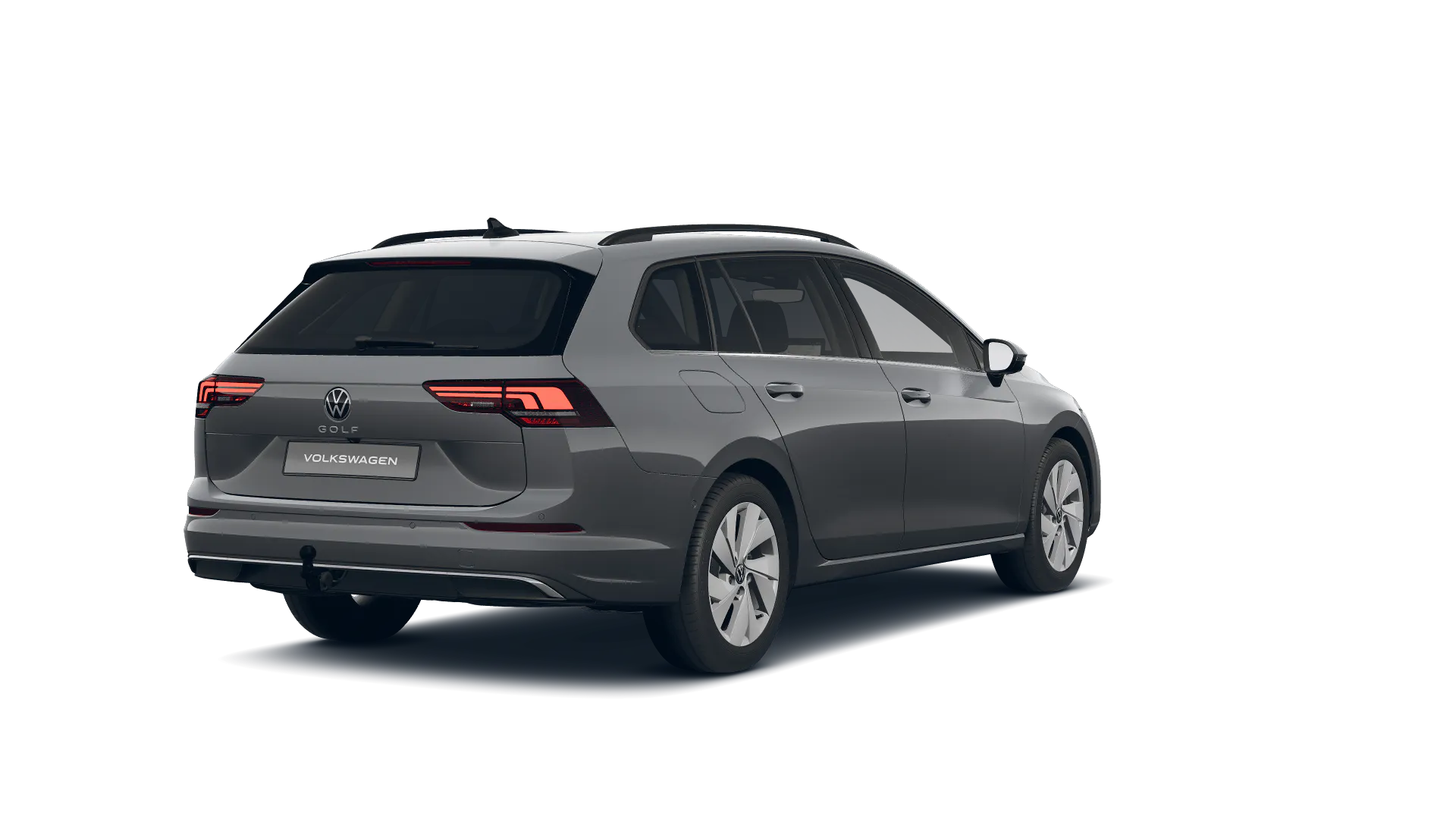Volkswagen Golf Variant Style