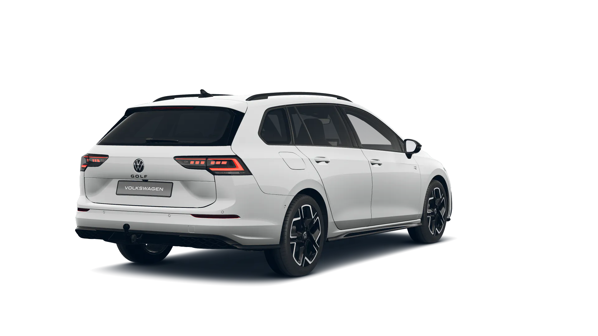 Volkswagen Golf Variant R-Line