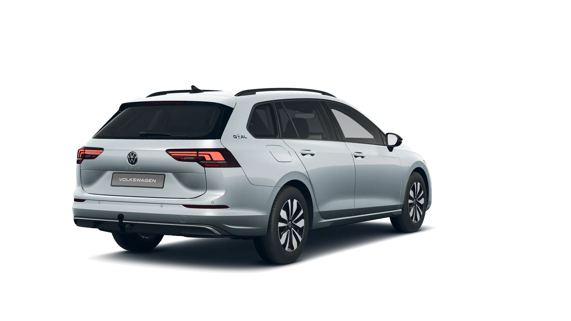Volkswagen Golf Variant Goal