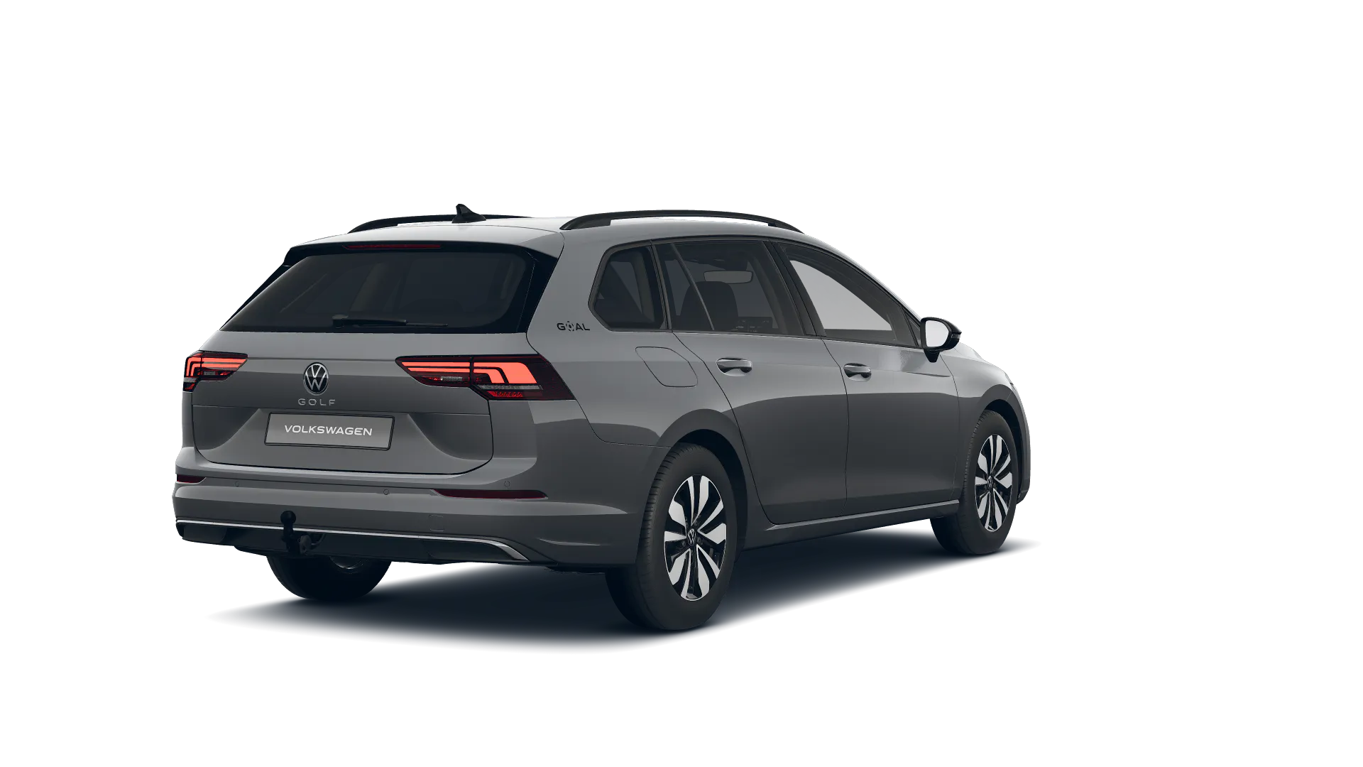 Volkswagen Golf Variant Goal