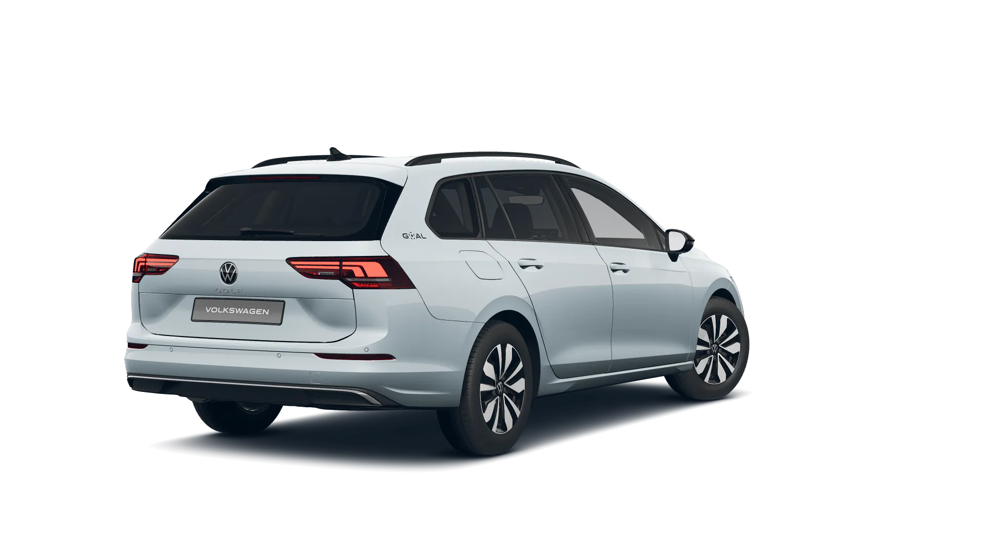 Volkswagen Golf Variant Goal
