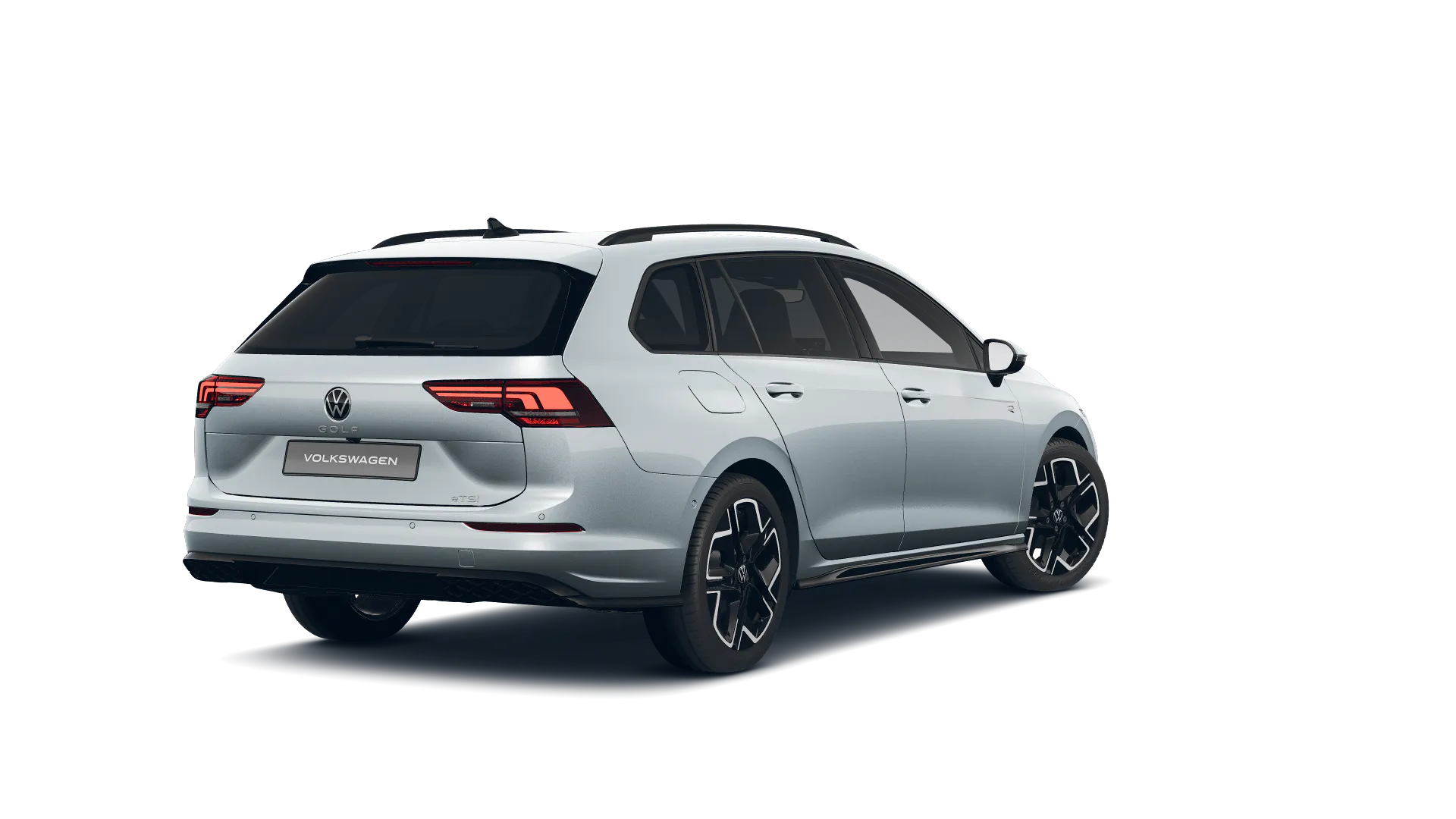 Volkswagen Golf Variant R-Line