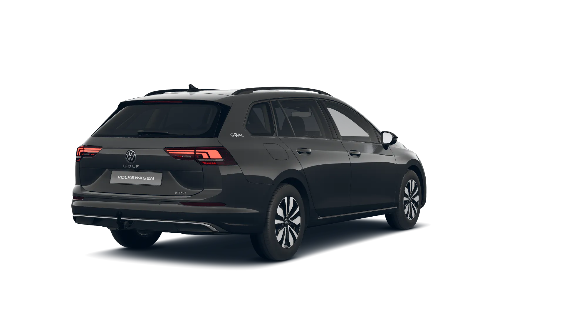 Volkswagen Golf Variant Goal