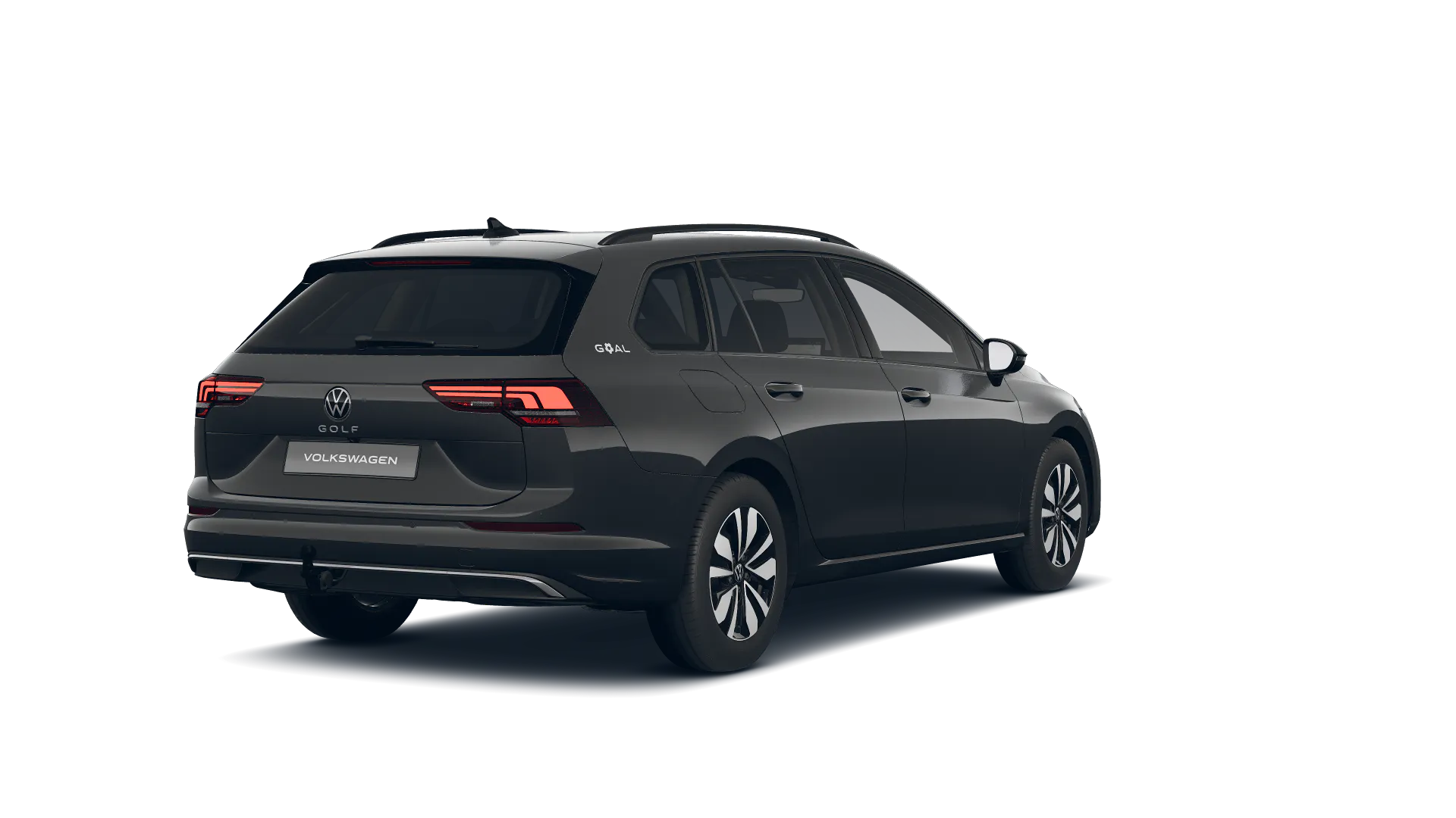 Volkswagen Golf Variant Goal