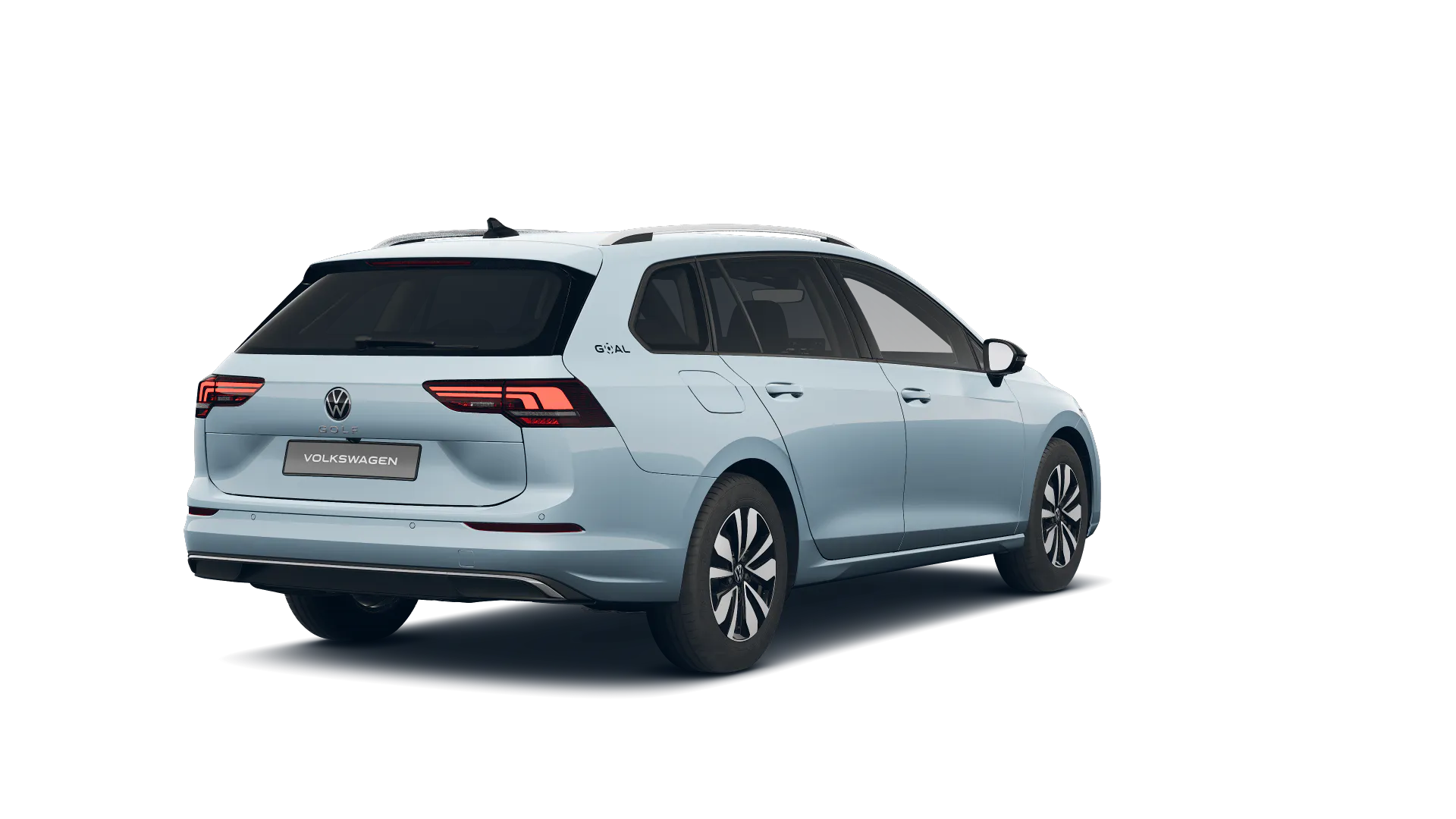 Volkswagen Golf Variant Goal