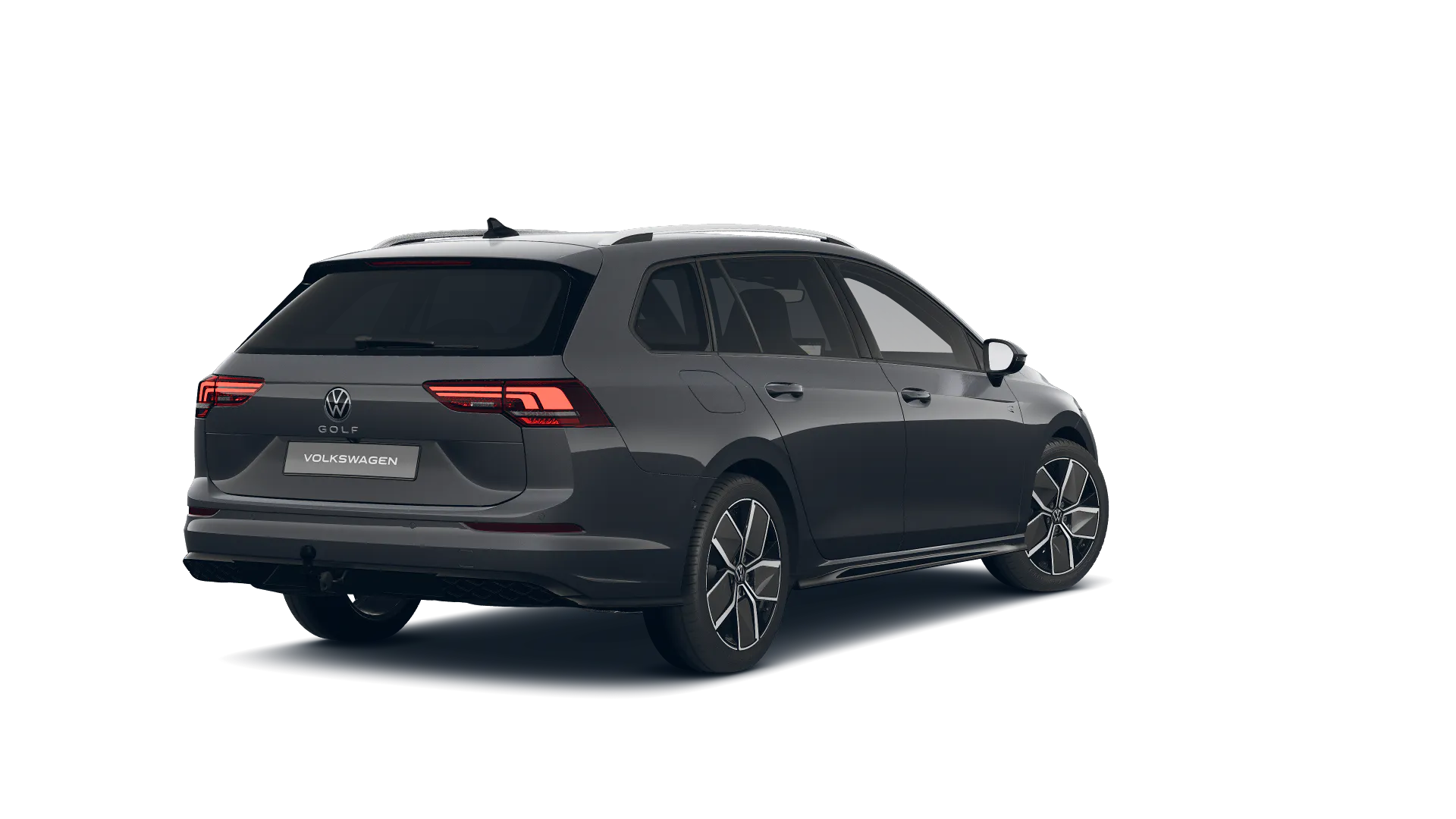 Volkswagen Golf Variant R-Line