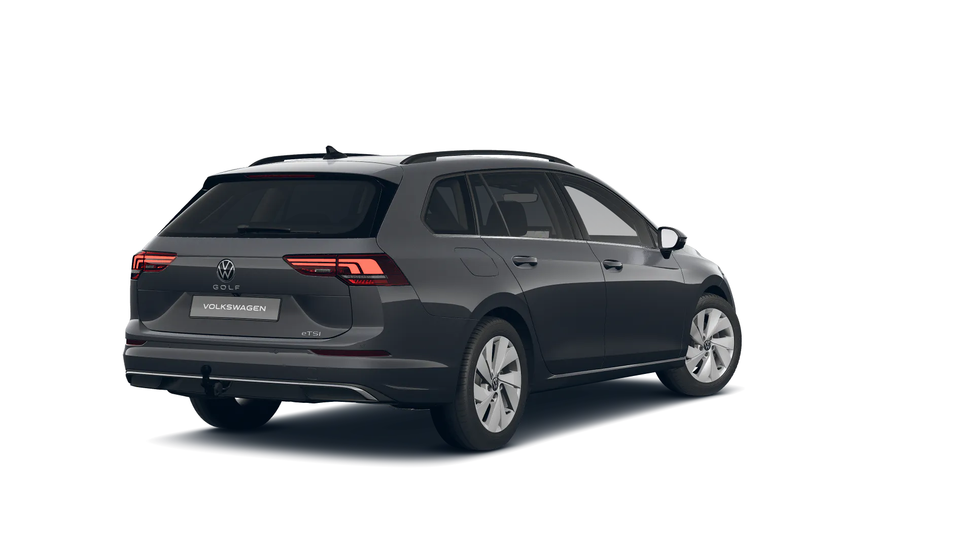 Volkswagen Golf Variant Style